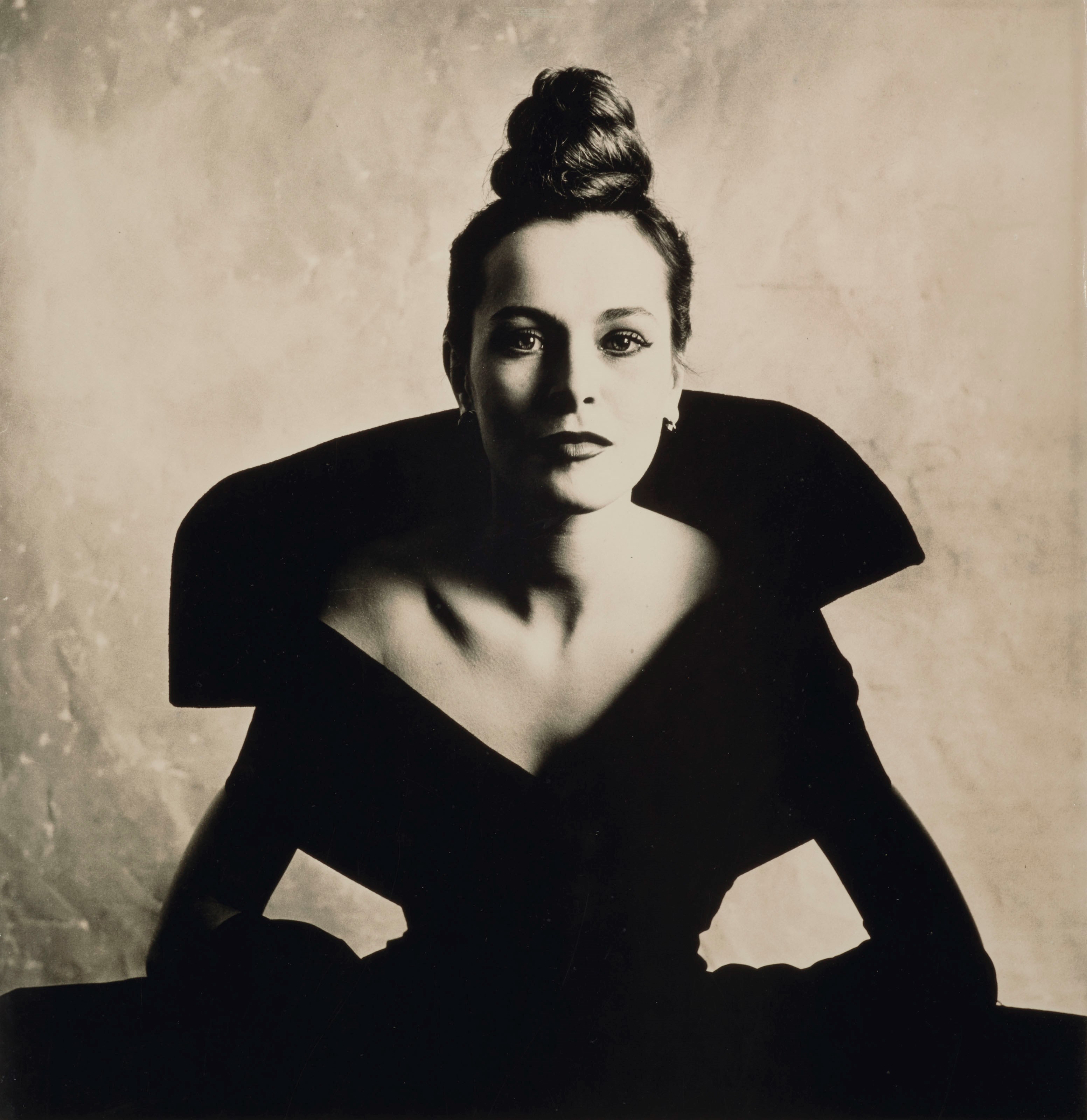 IRVING PENN (1917-2009)