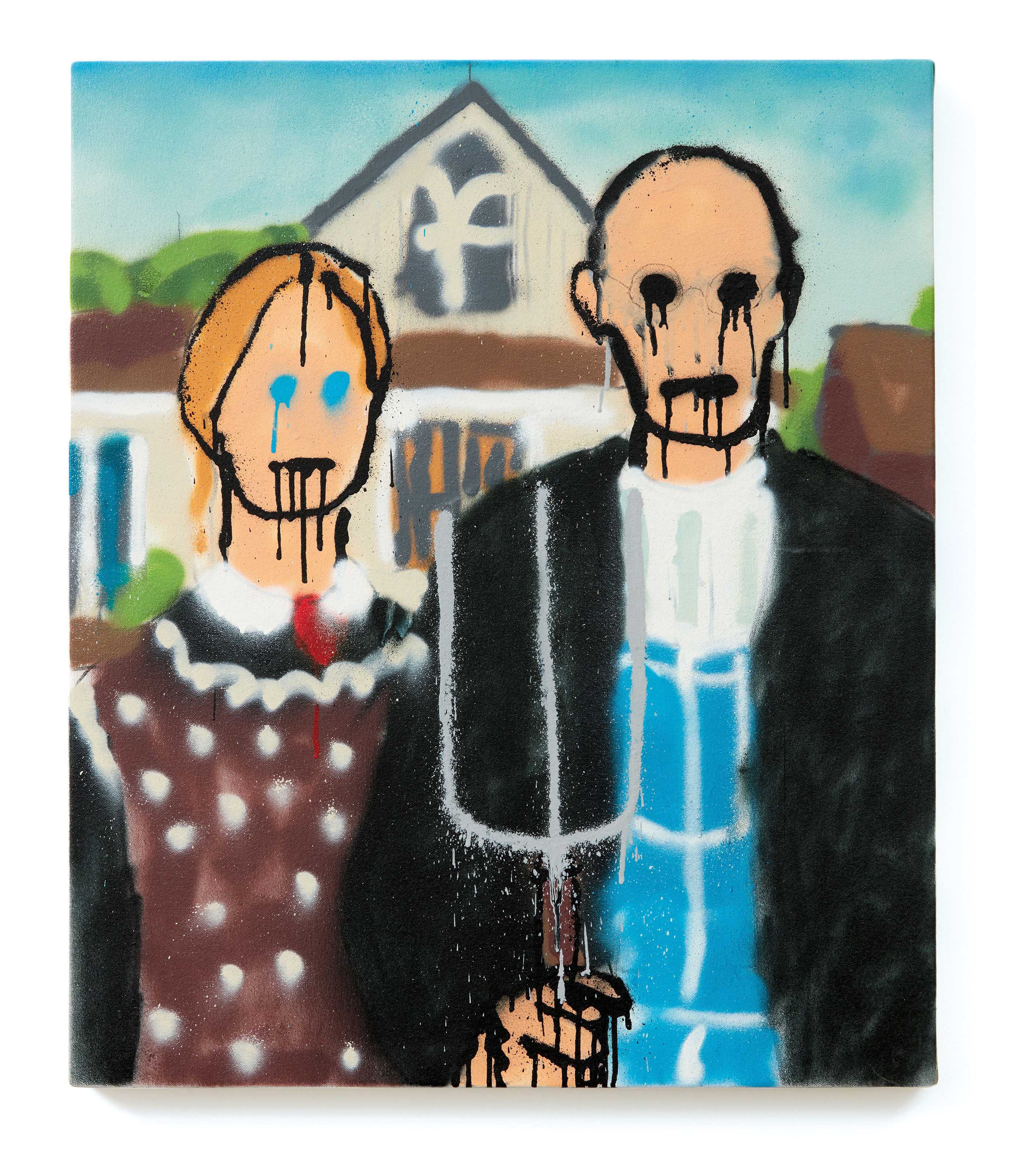 MADSAKI (B. 1974)