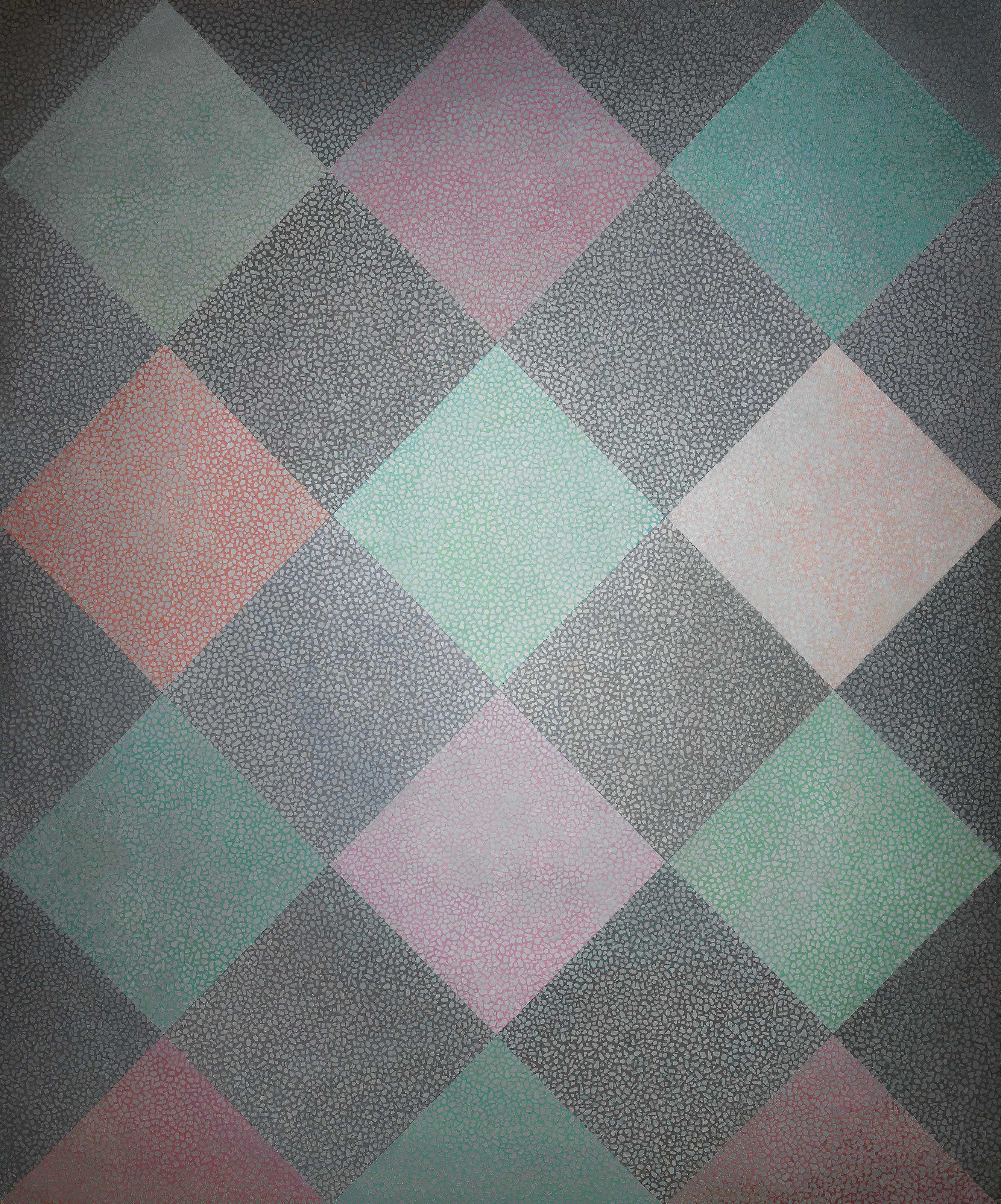 WANG GUANGLE (B. 1976)