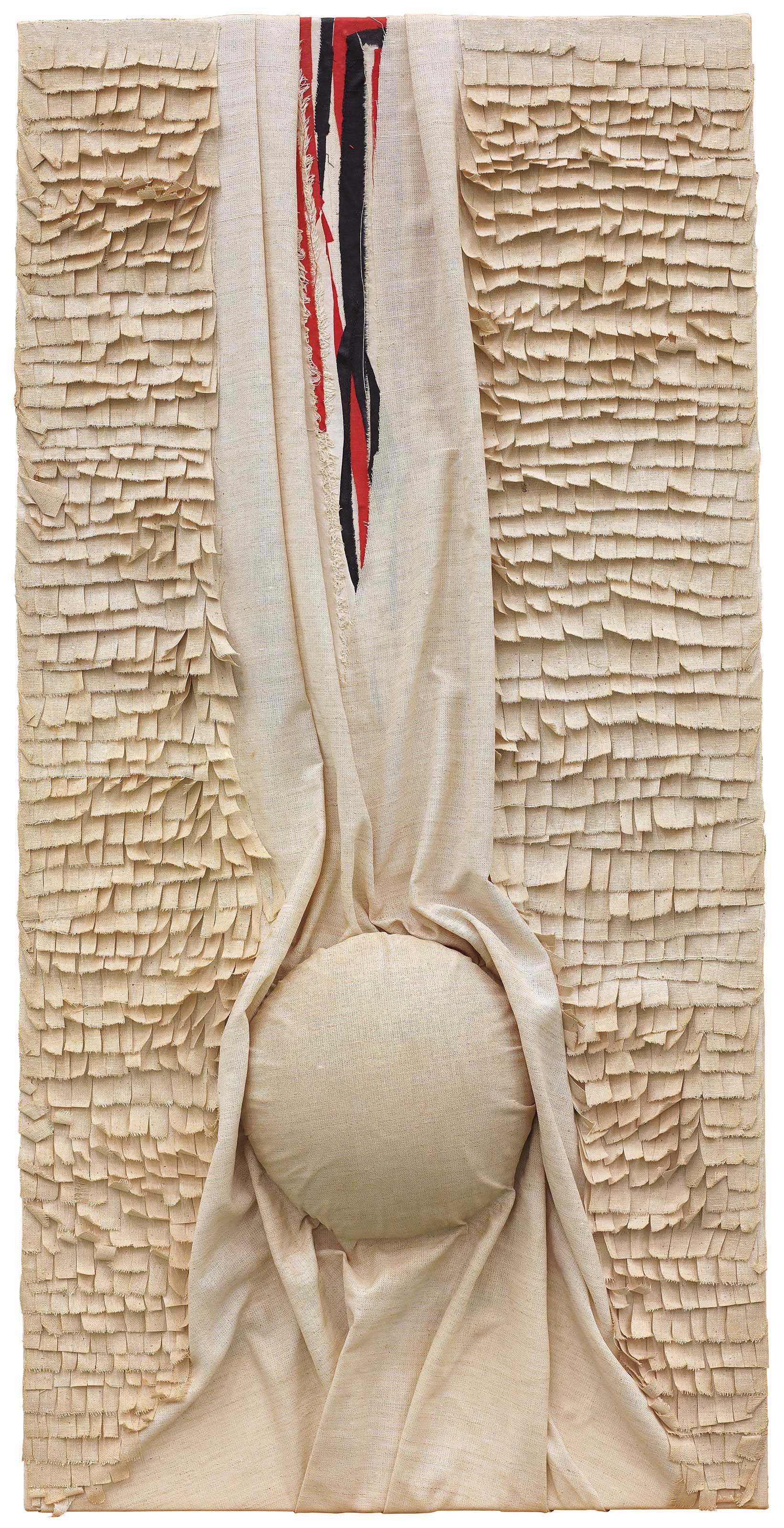 CHU WEI-BOR (CHINA, 1929-2018)