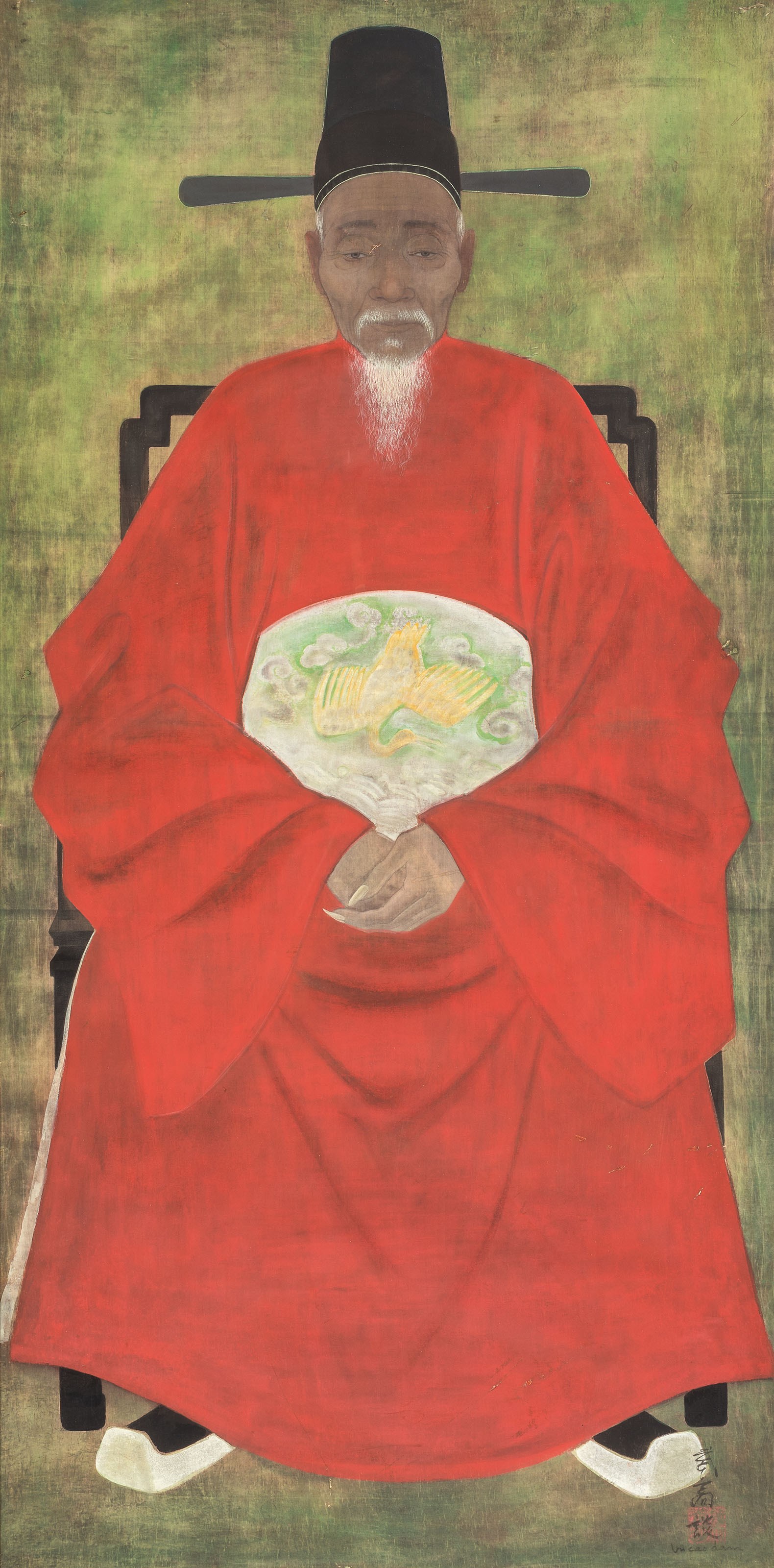 VU CAO DAM (FRANCE/VIETNAM, 1908-2000)