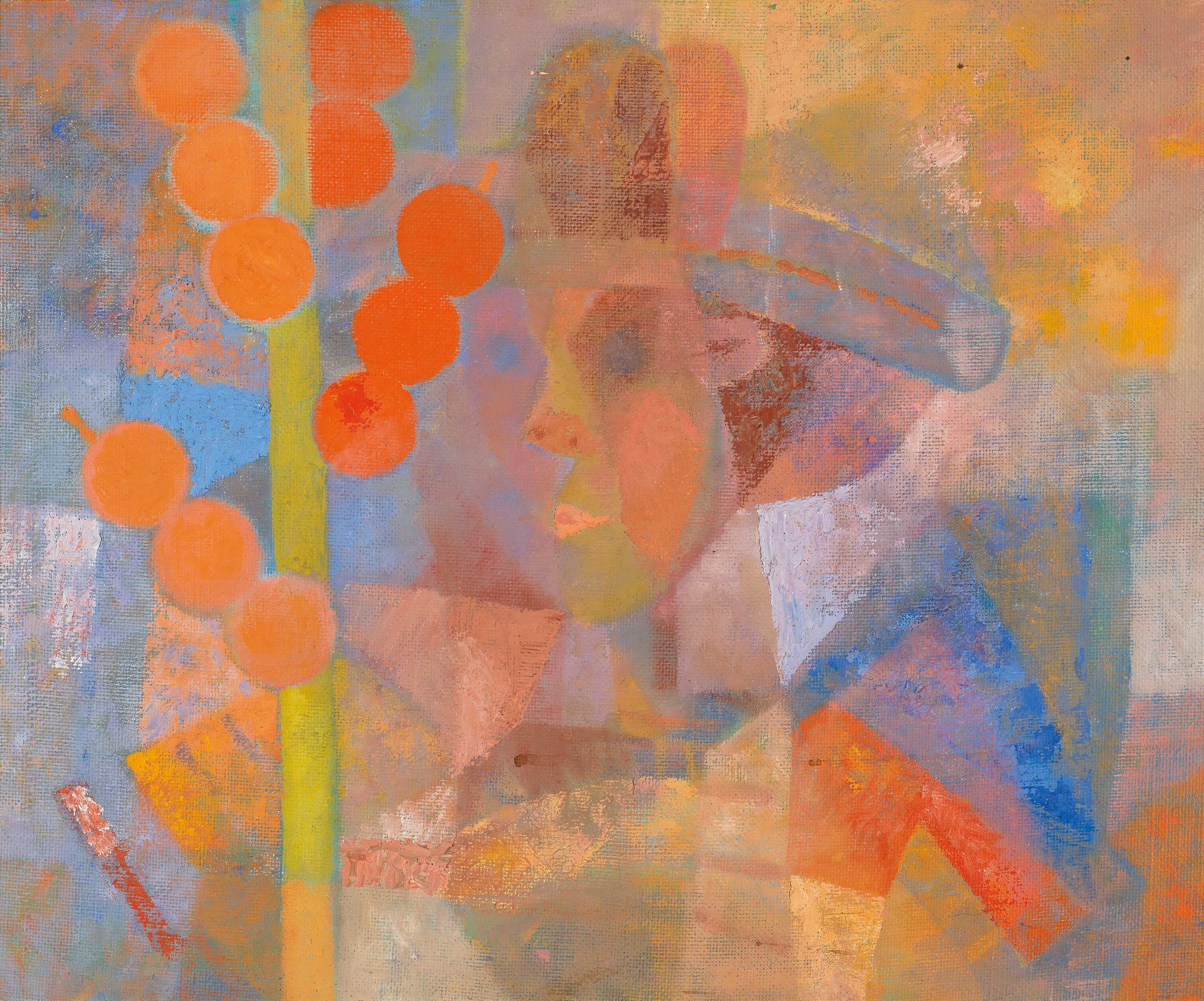 ROMEO TABUENA (PHILIPPINES, 1921-2015)