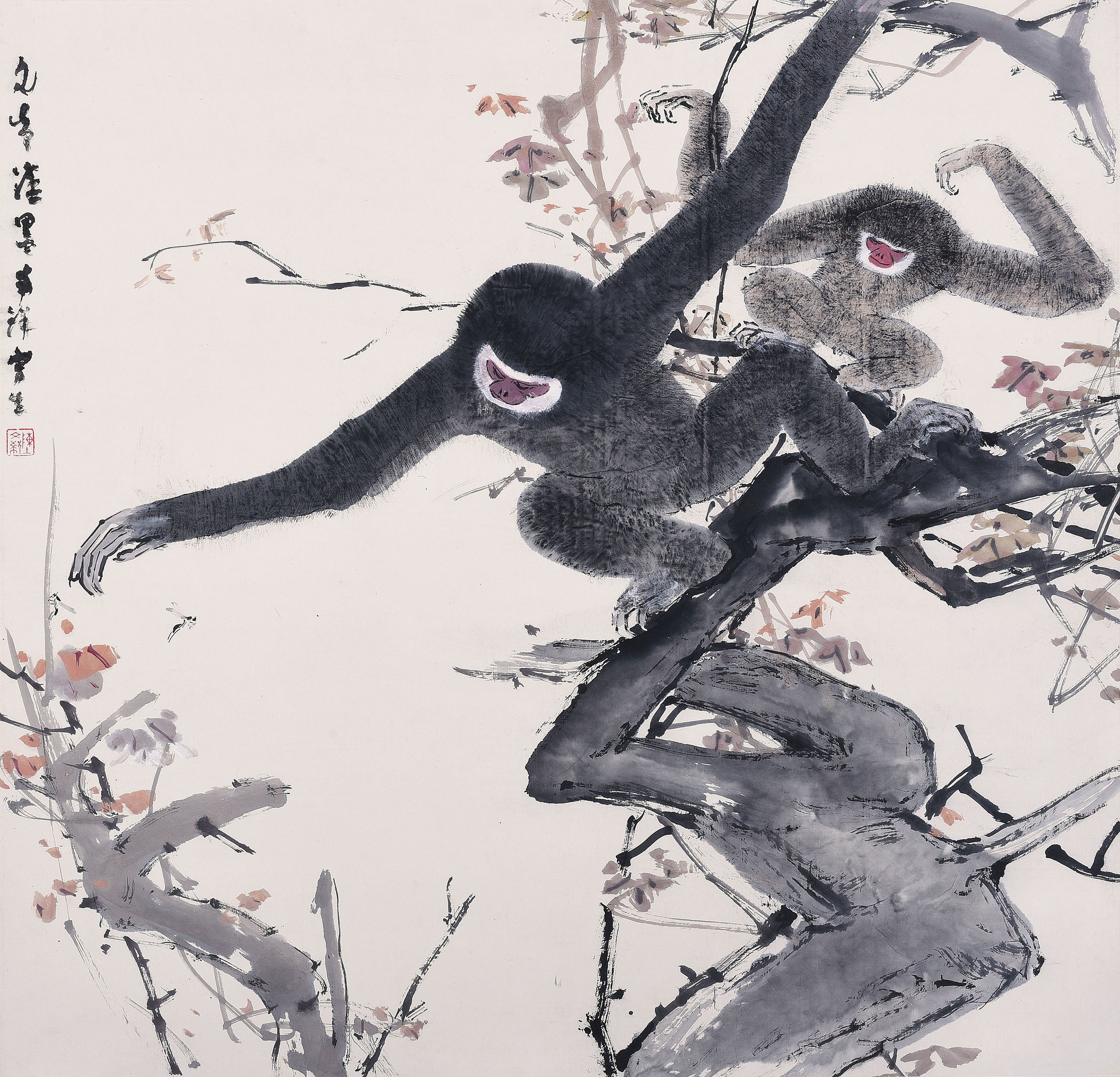 CHEN WEN HSI (SINGAPORE, 1906-1991)