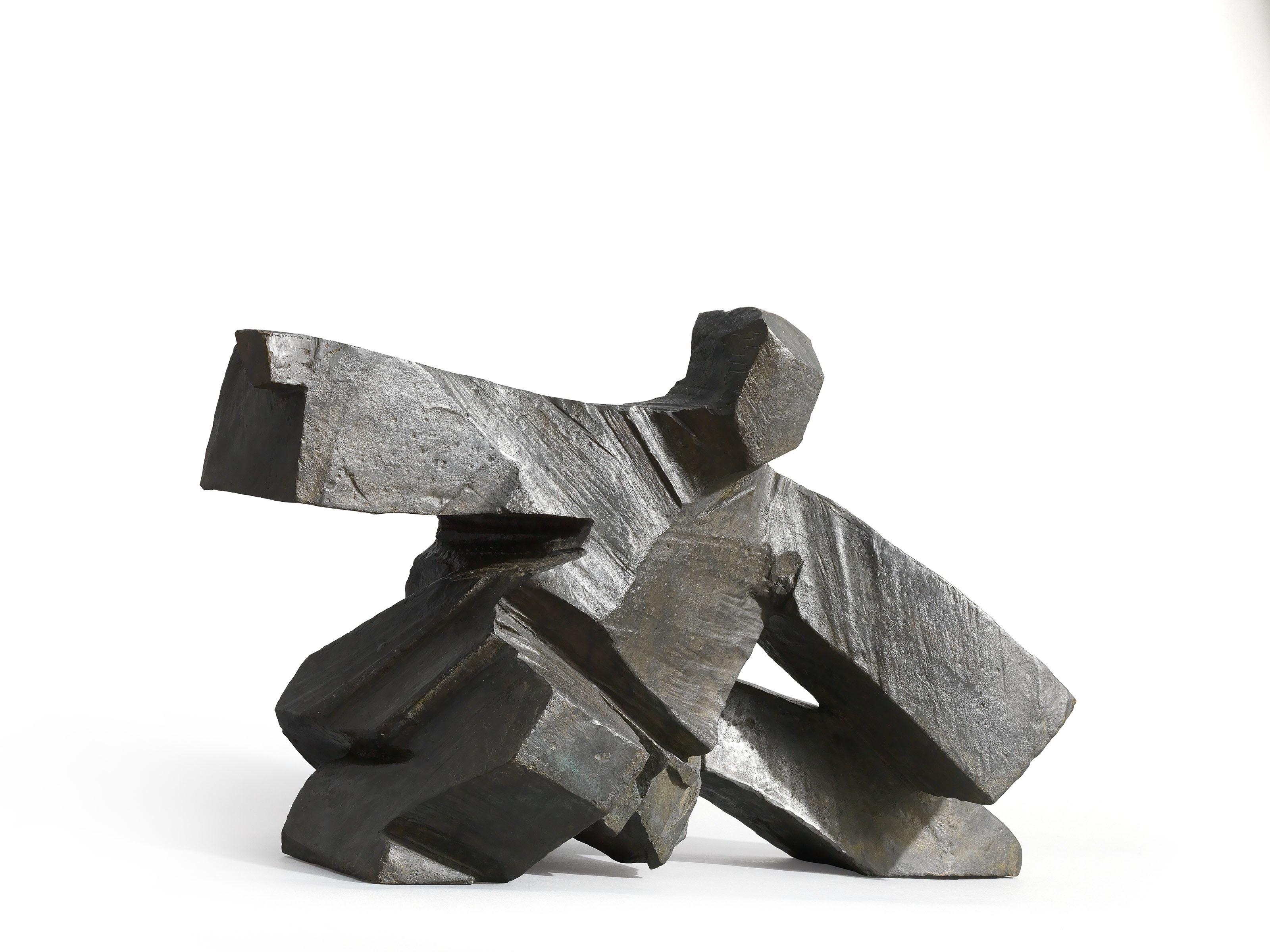 JU MING (ZHU MING, TAIWAN, B. 1938)