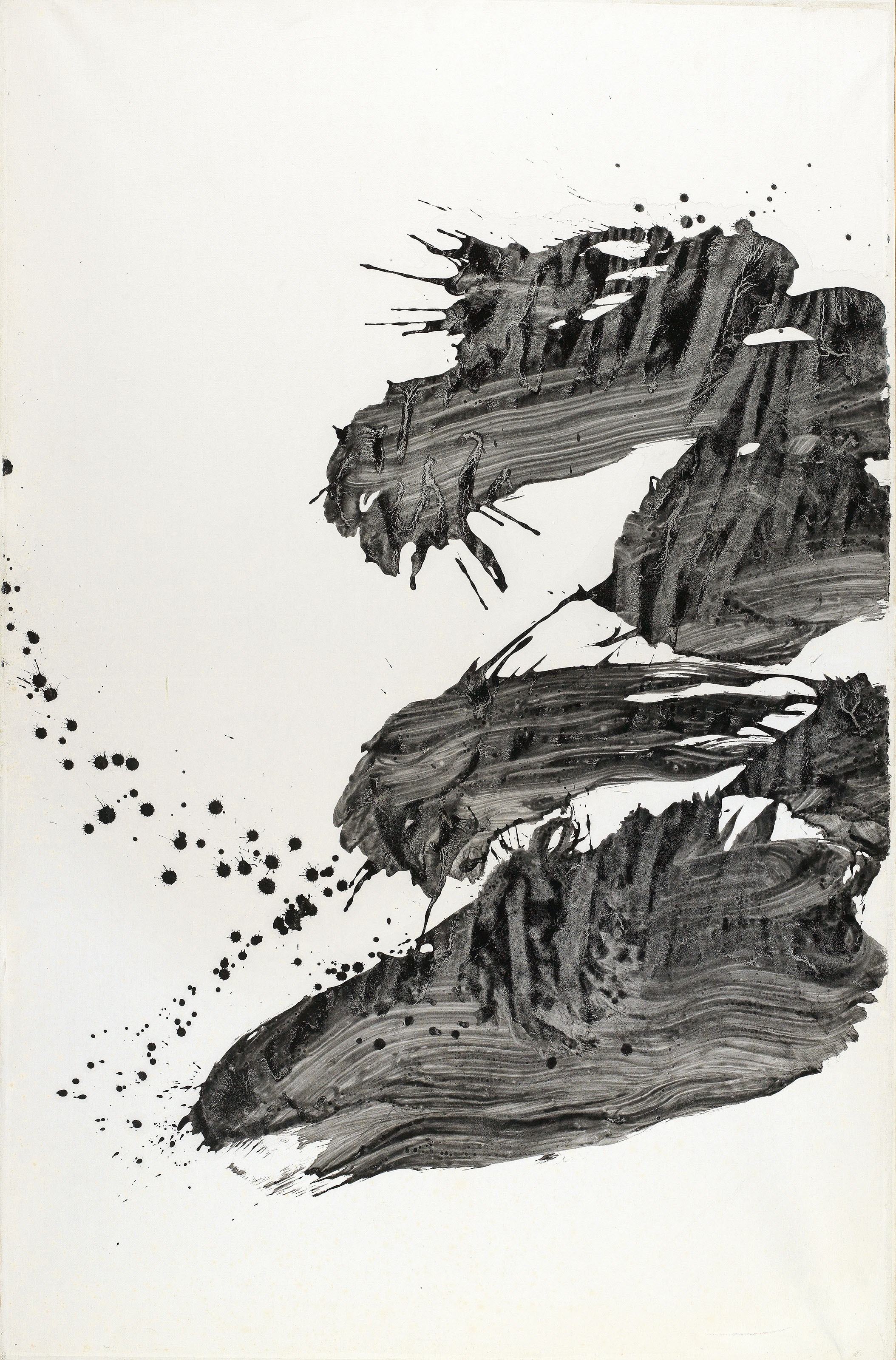 YUICHI INOUE (JAPAN, 1916-1985)