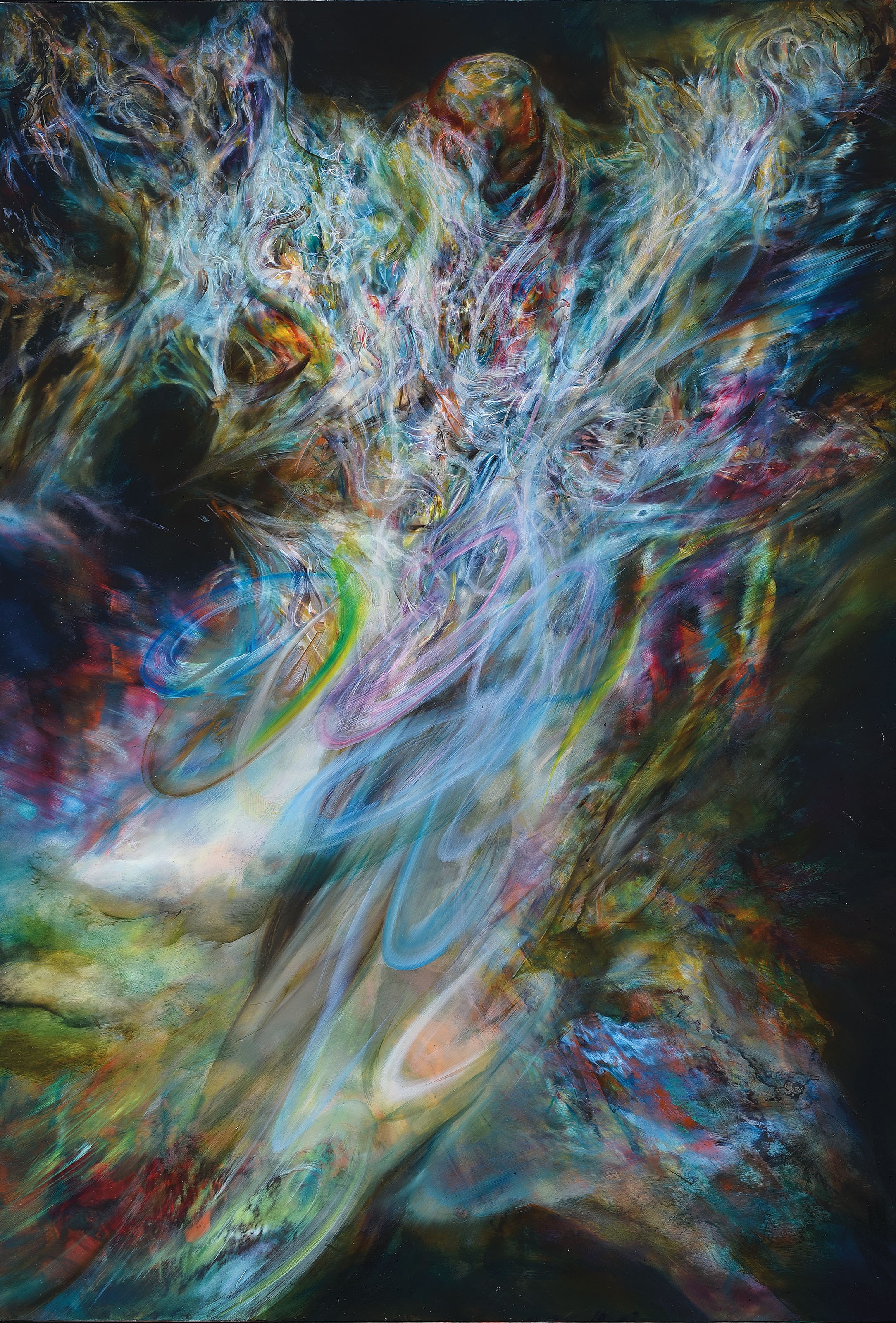 RUBEN PANG (SINGAPORE, B. 1990)