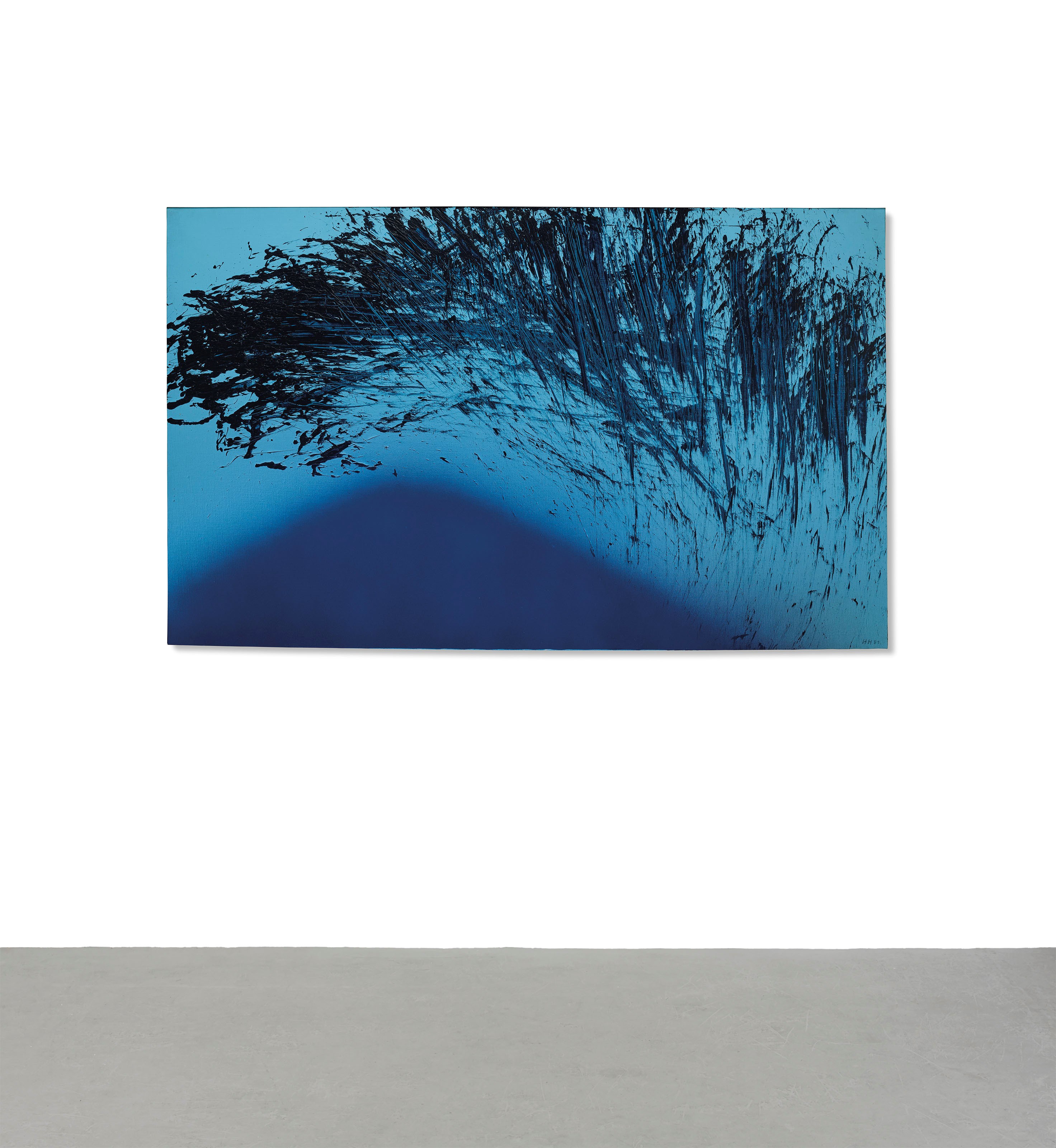 Hans Hartung (1904-1989)