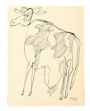 Jean Dubuffet (1901-1985)