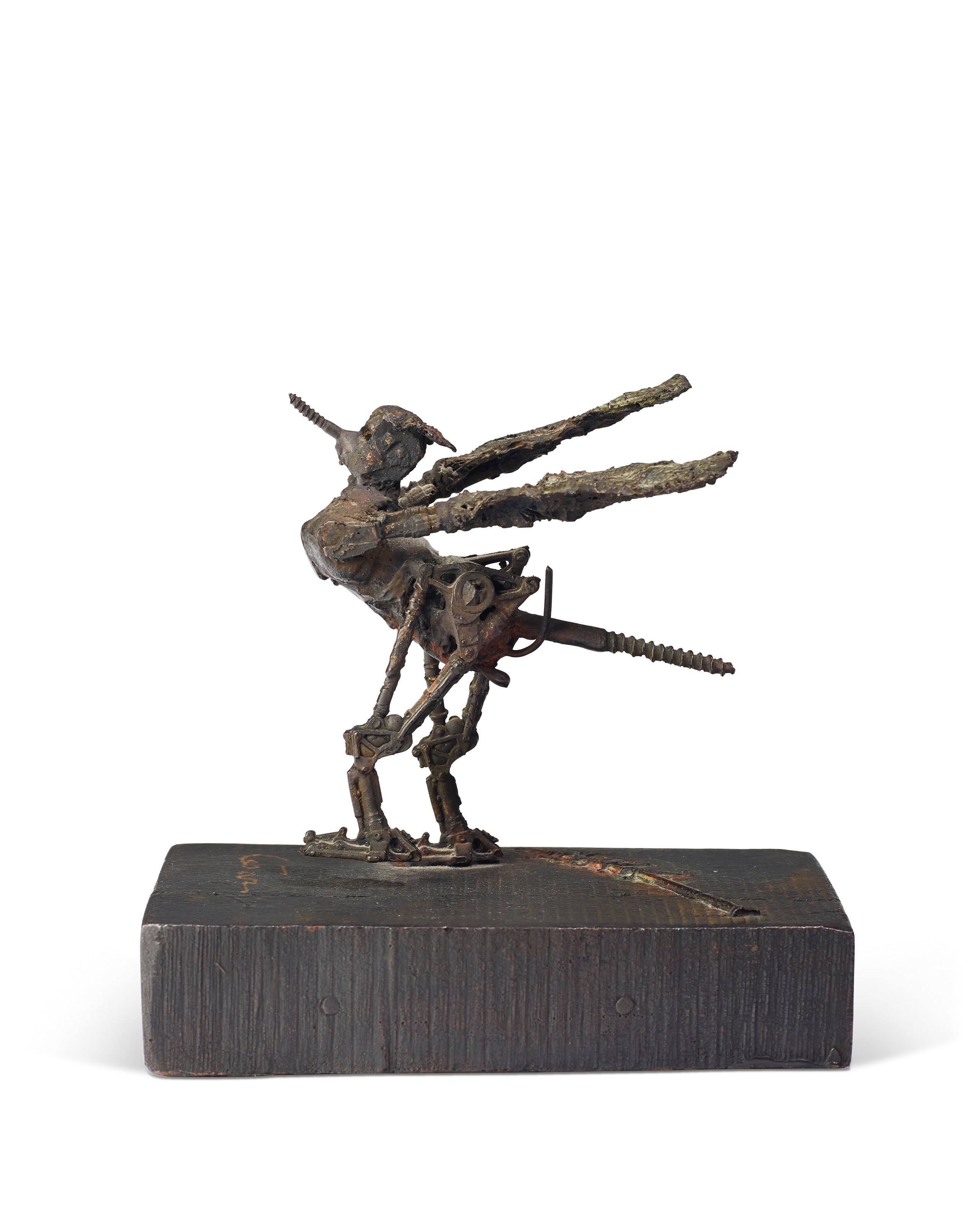 CÉSAR (1921-1998)