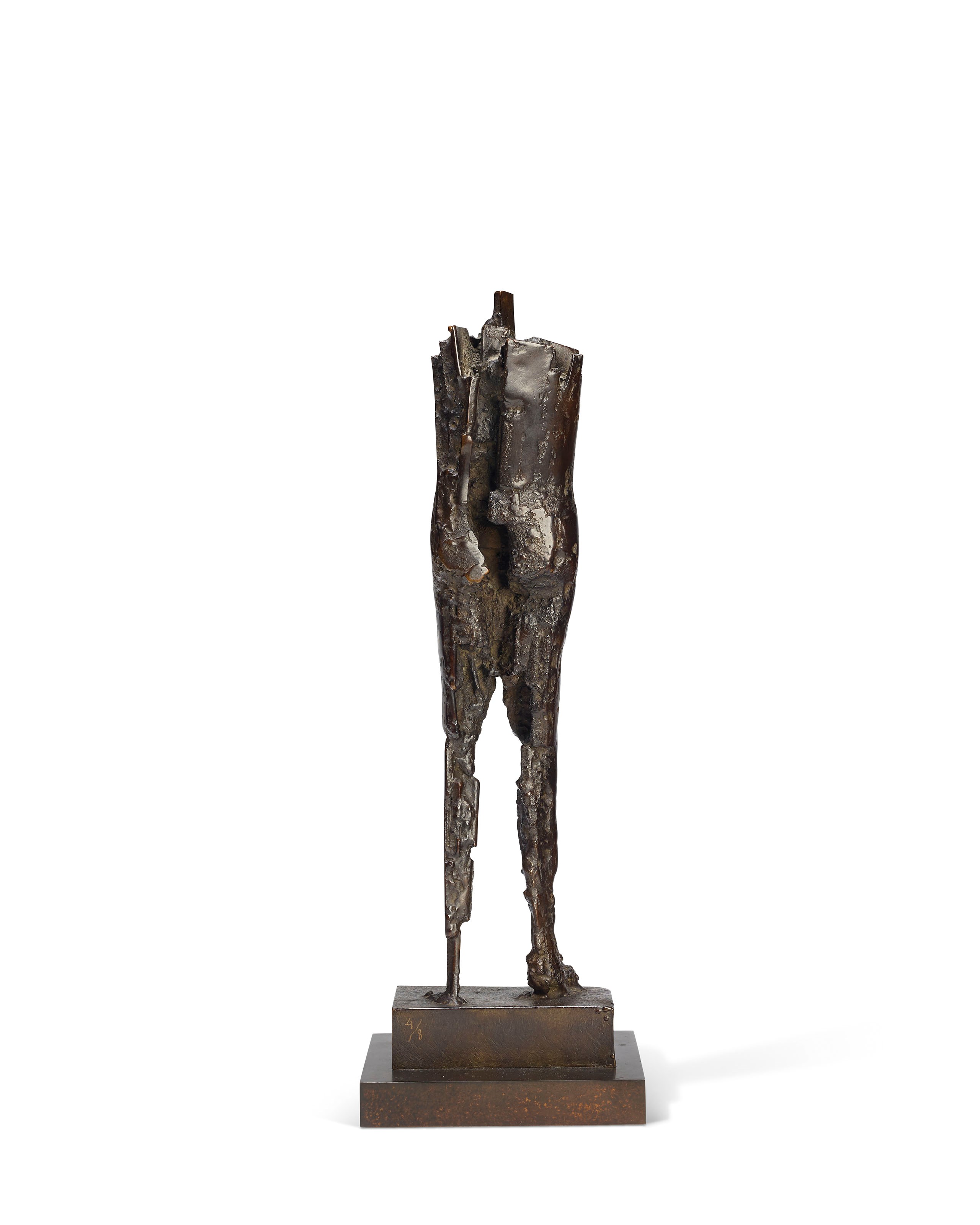 CÉSAR (1921-1998)