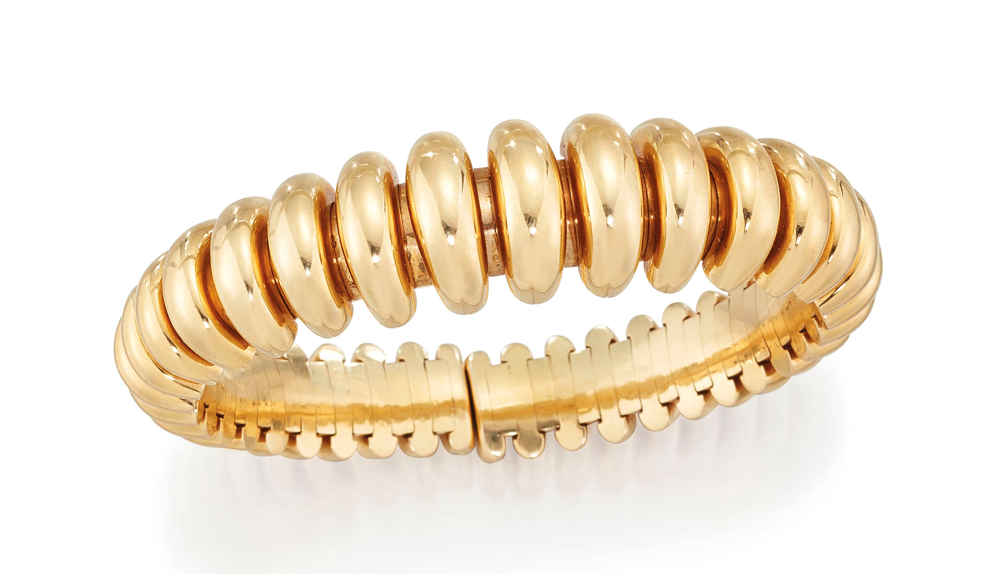'CELTICA' BANGLE, BULGARI