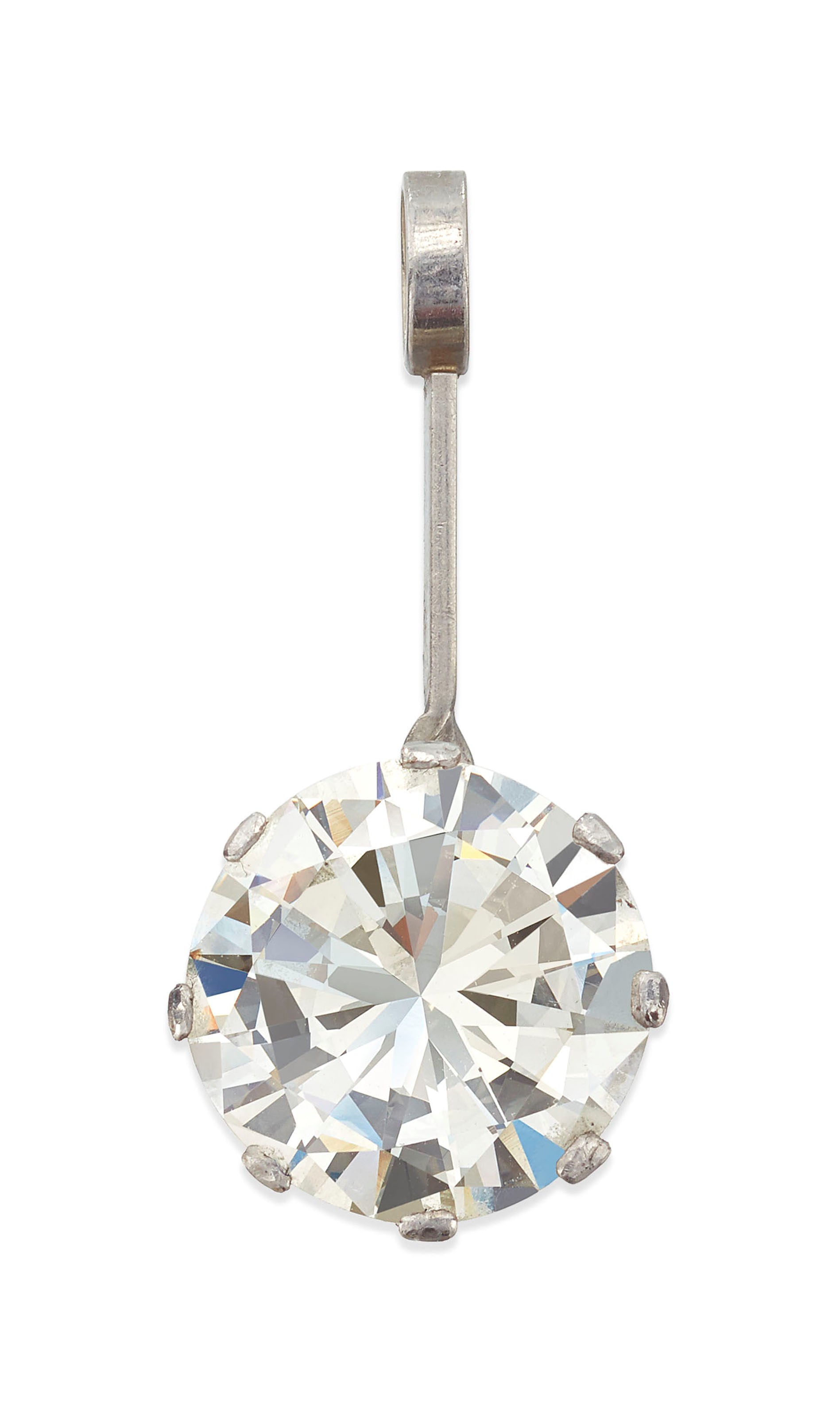 DIAMOND PENDANT