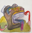 JOGEN CHOWDHURY (B. 1939)