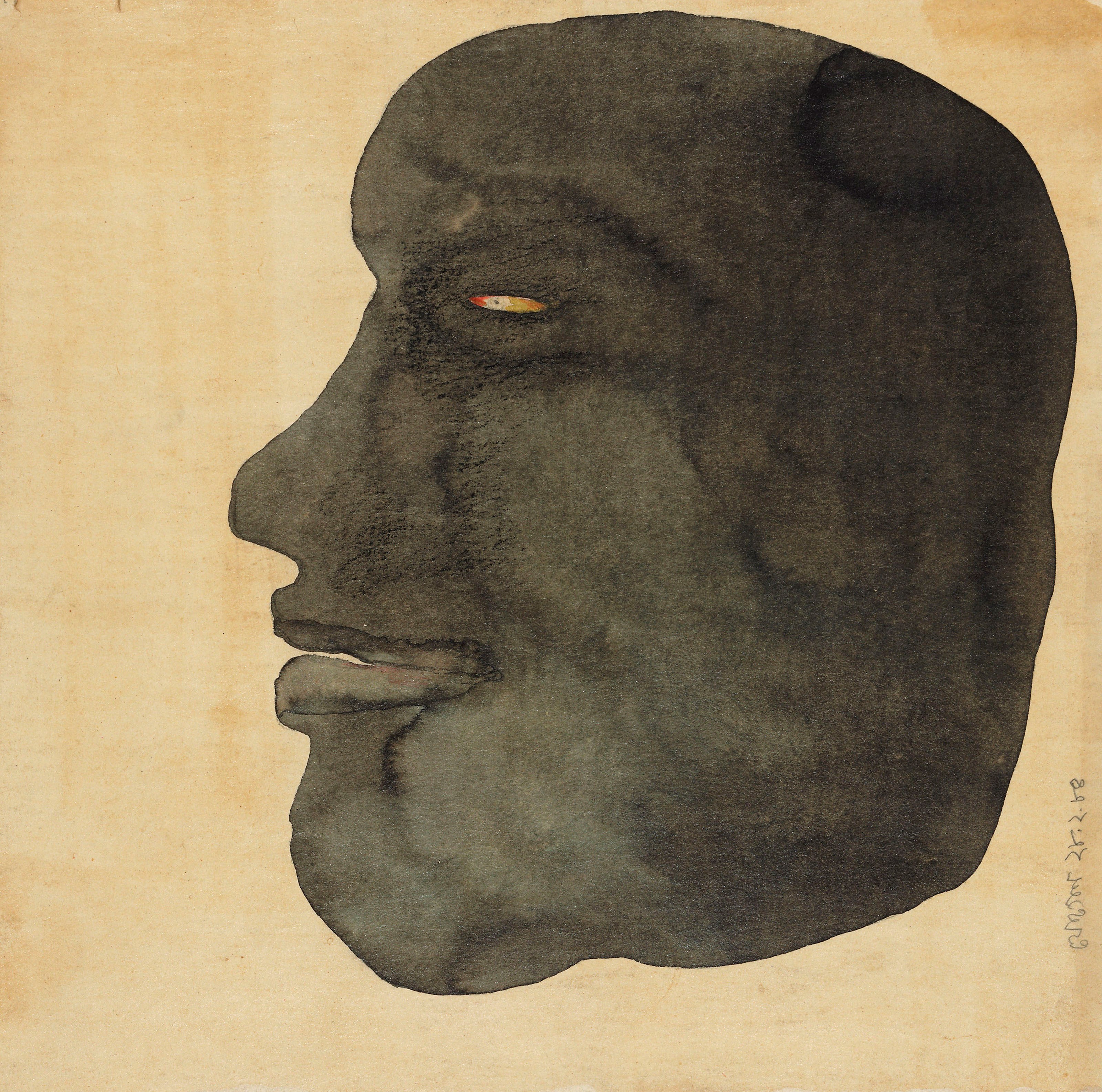 JOGEN CHOWDHURY (B. 1939)