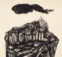 K. LAXMA GOUD (B. 1940)
