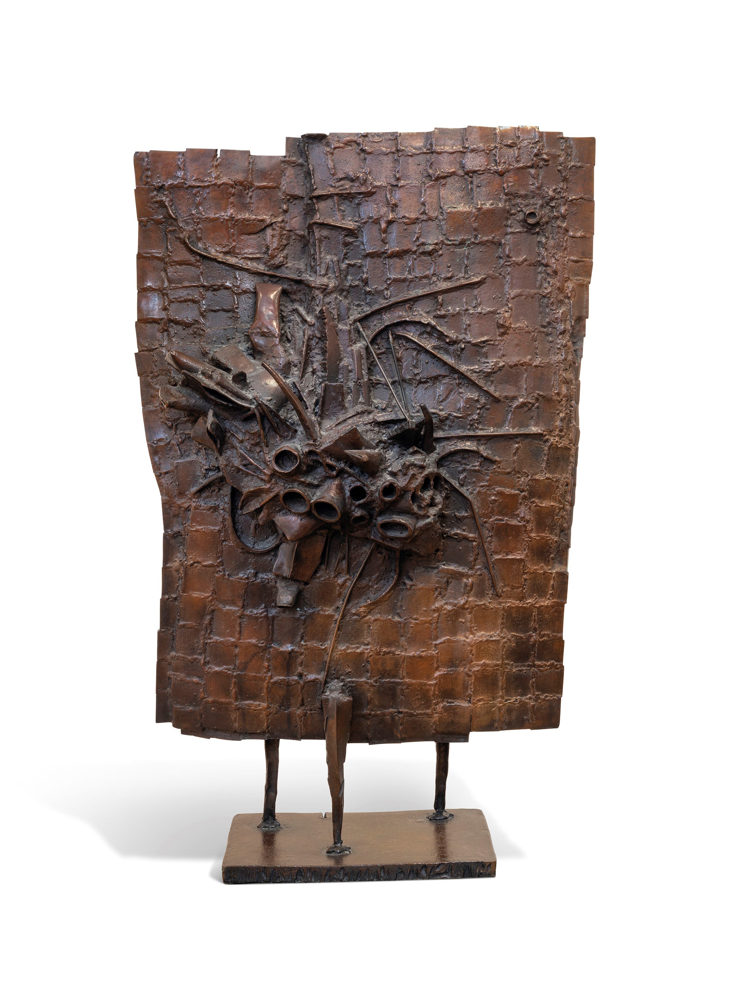 CÉSAR (1921-1998)