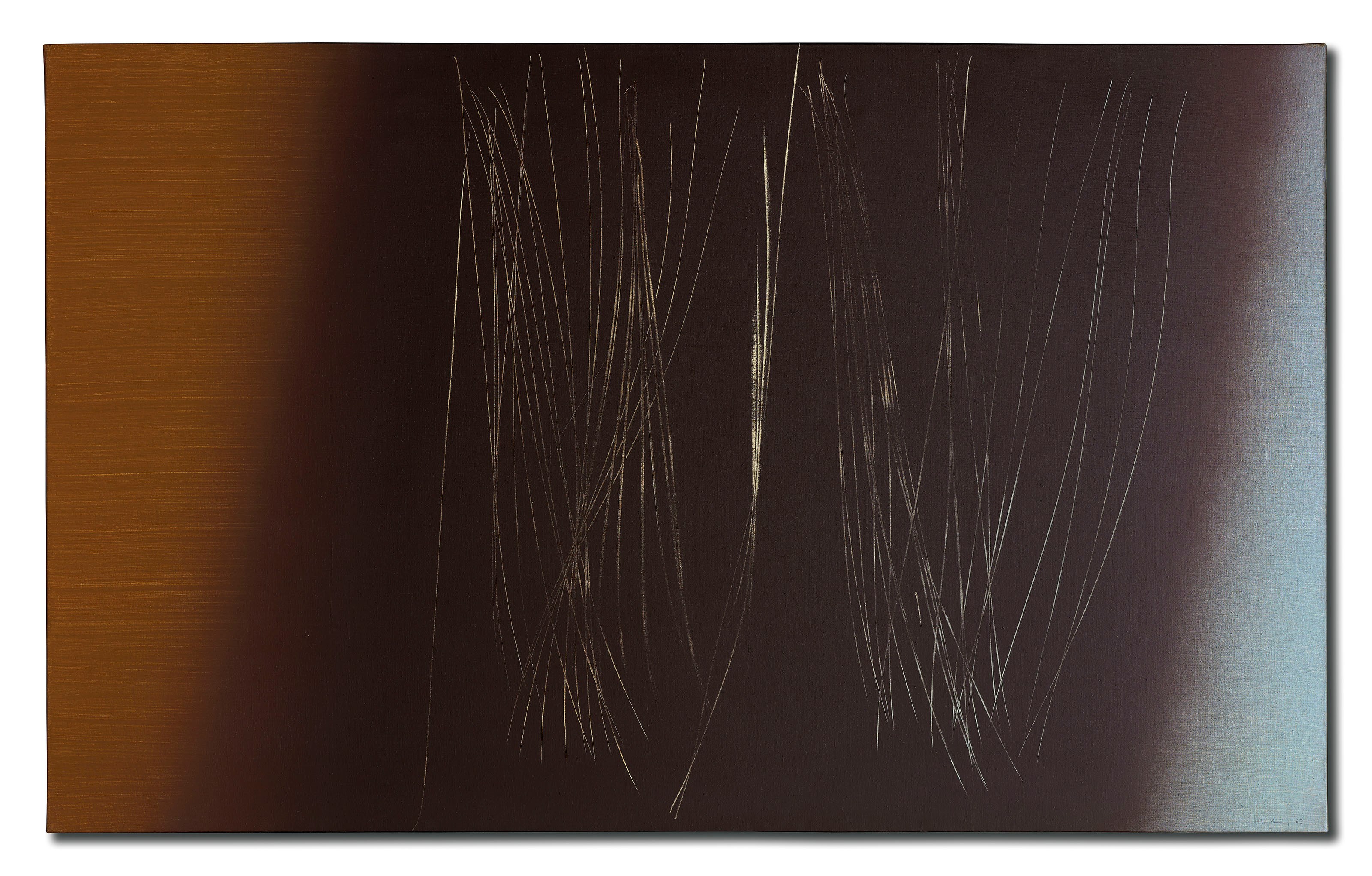Hans Hartung (1904-1989)