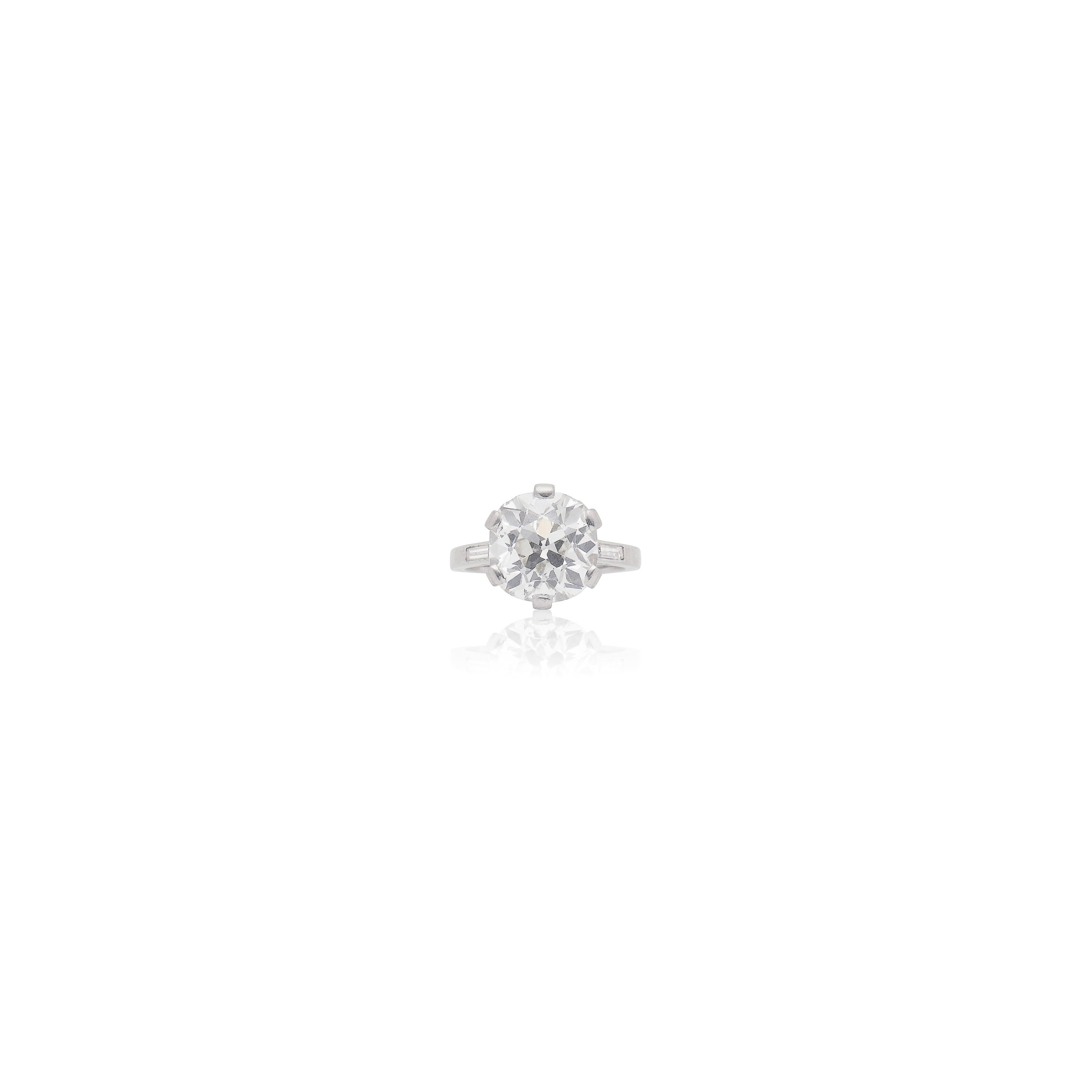 BAGUE DIAMANTS, BOUCHERON