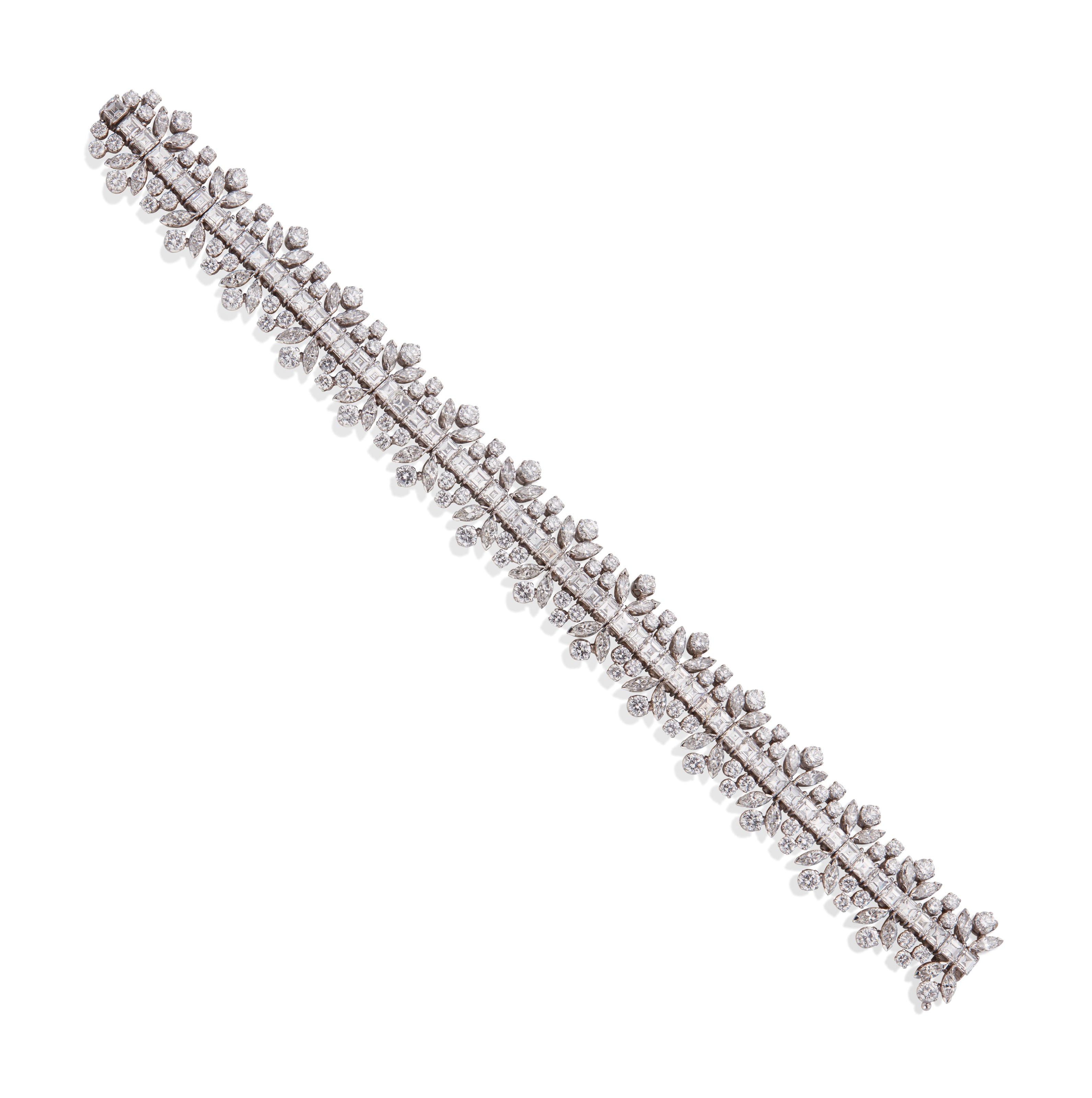 BRACELET DIAMANTS
