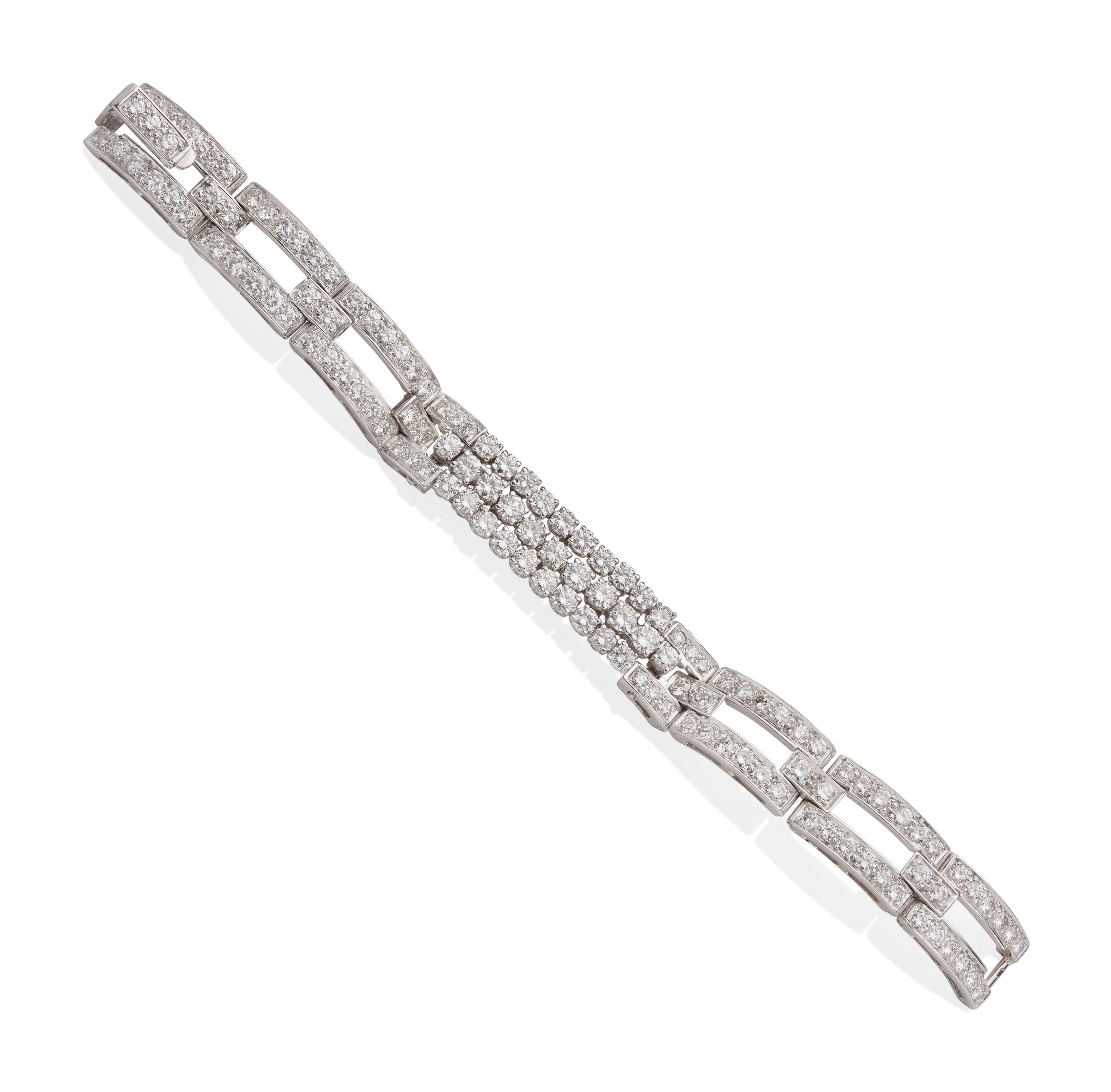 BRACELET DIAMANTS