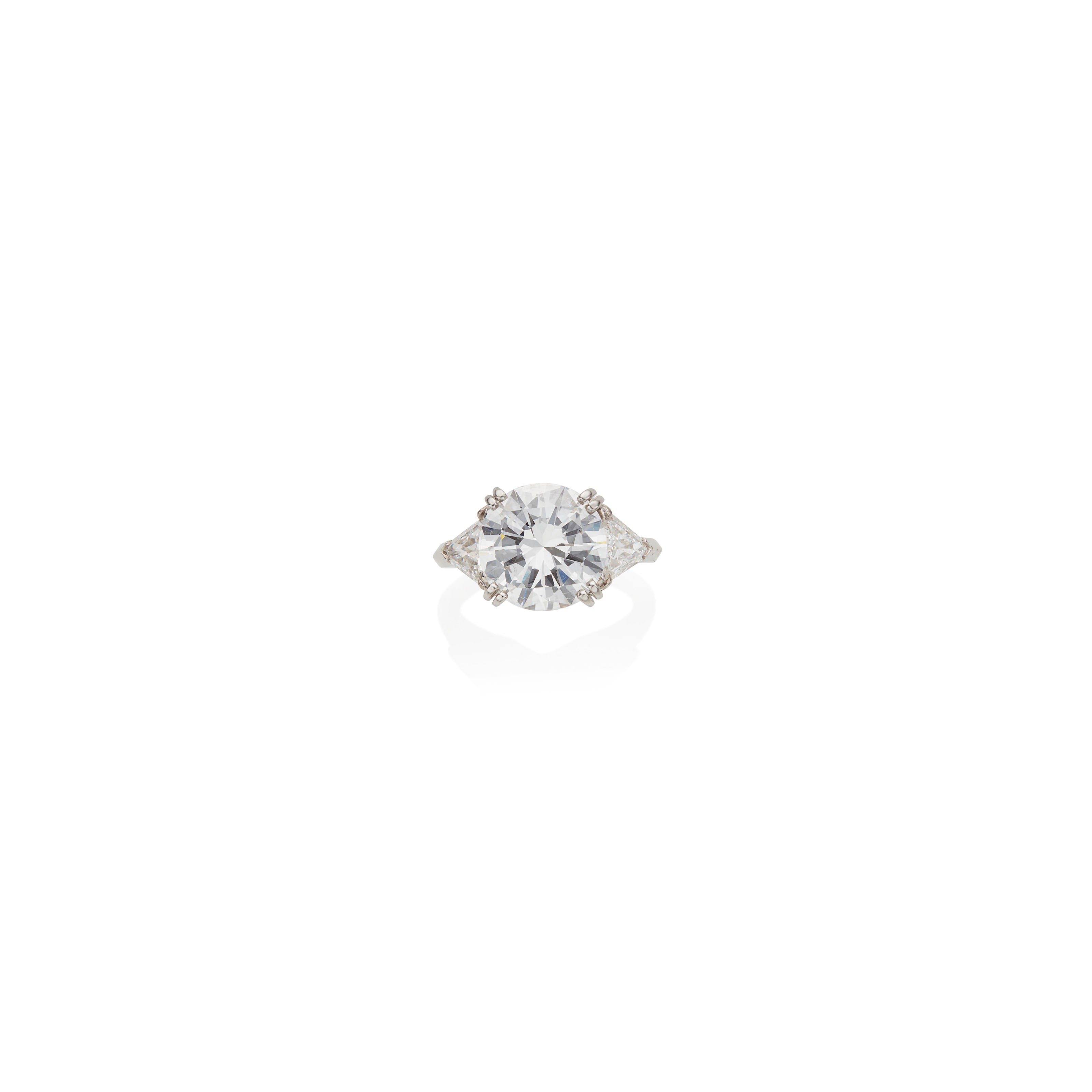 BAGUE DIAMANTS, BOUCHERON