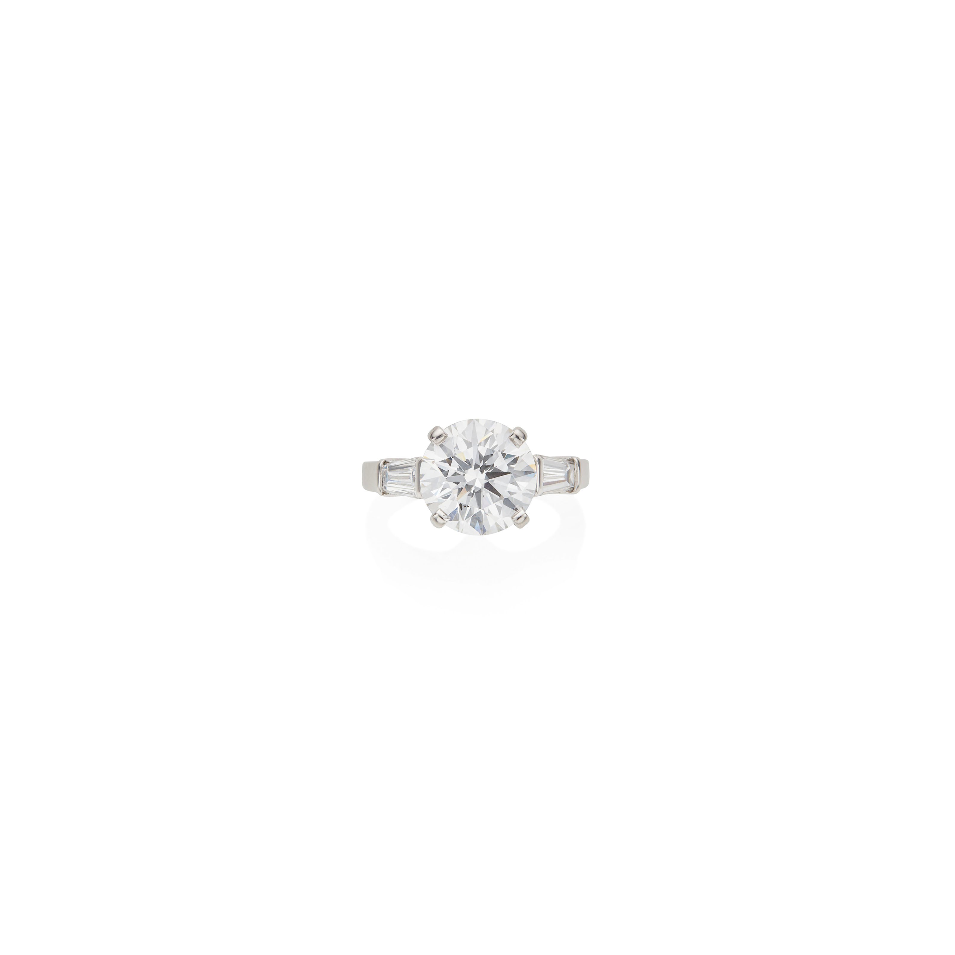 BAGUE DIAMANTS, BULGARI