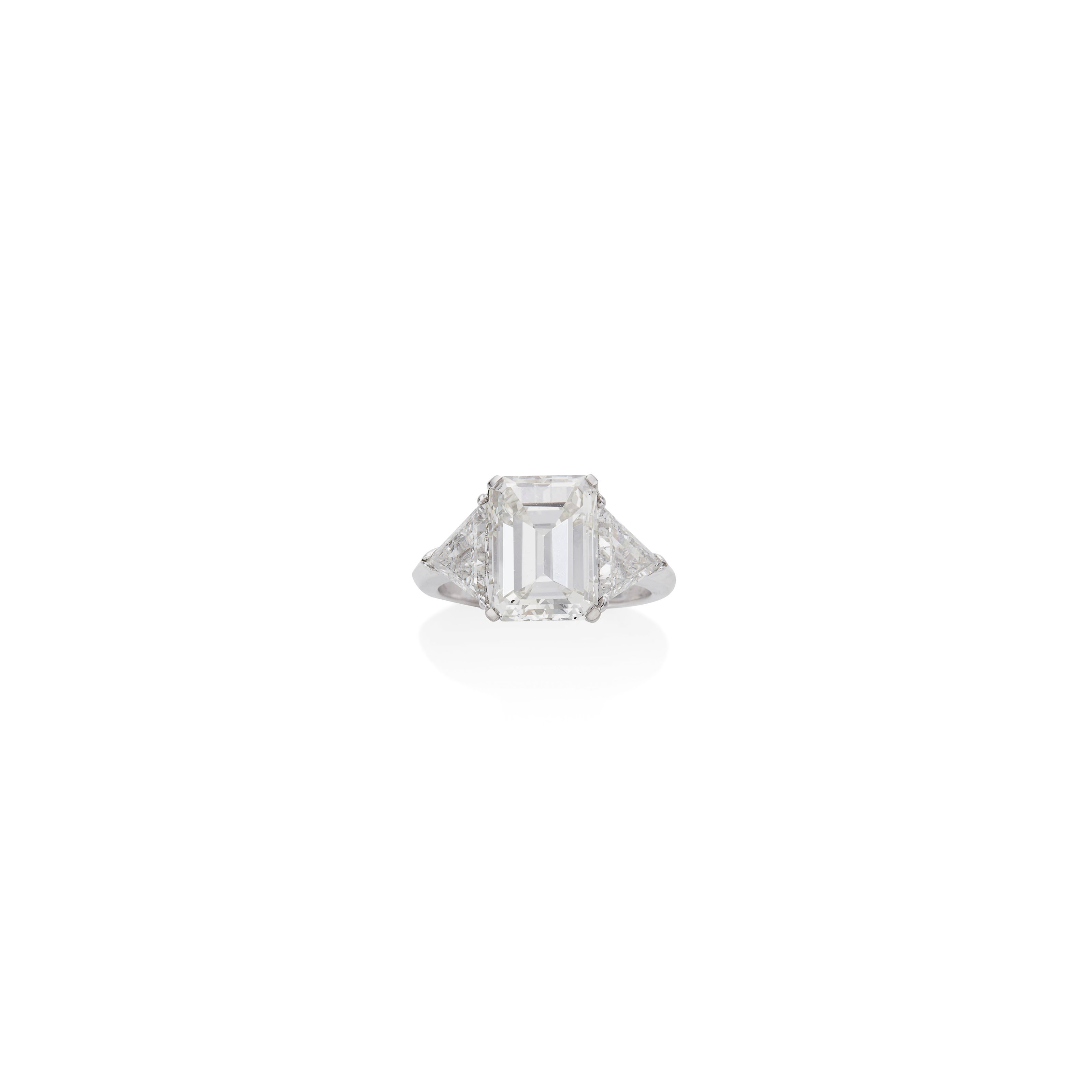BAGUE DIAMANTS, FURST