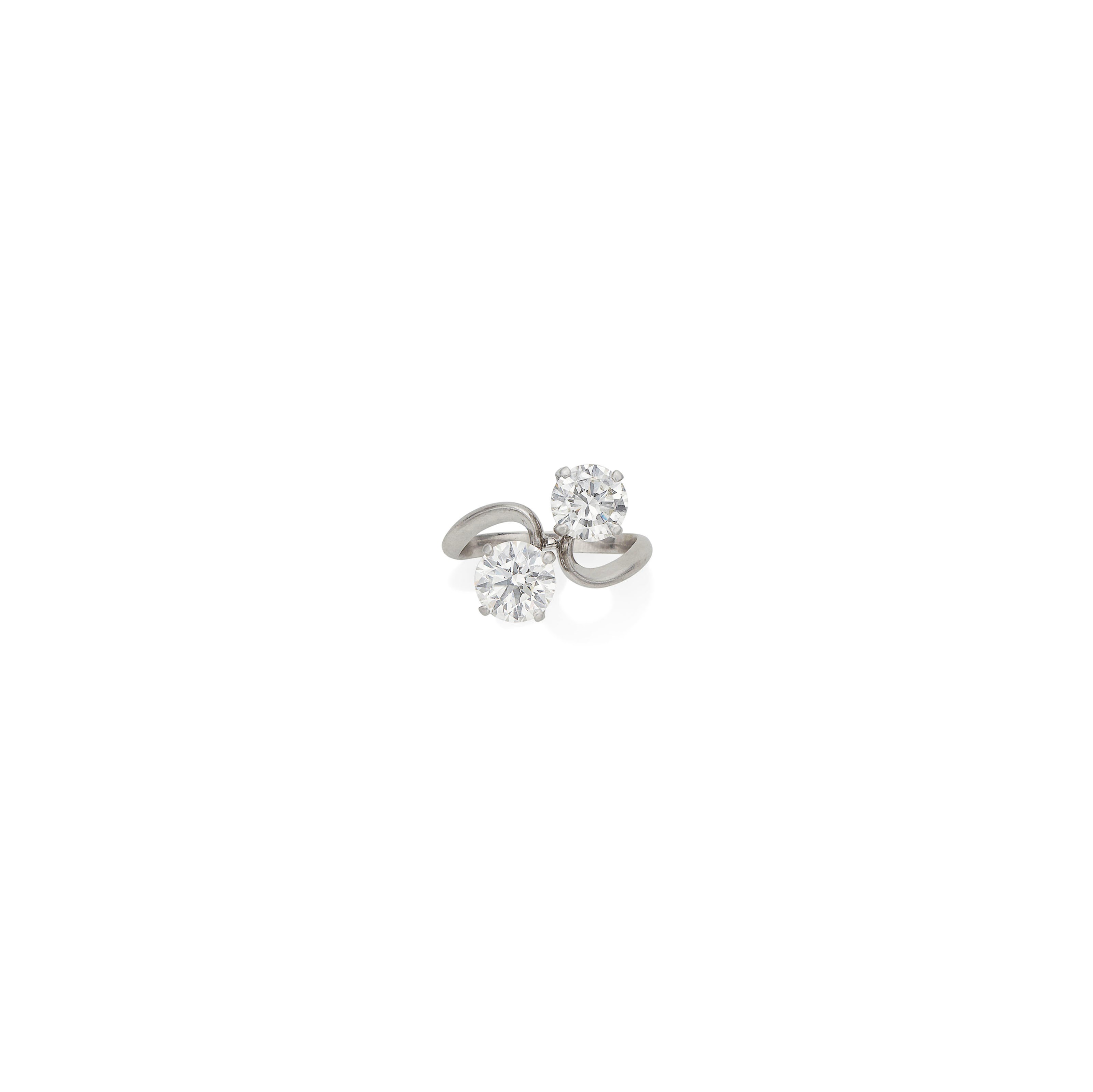 BAGUE DIAMANTS, FURST