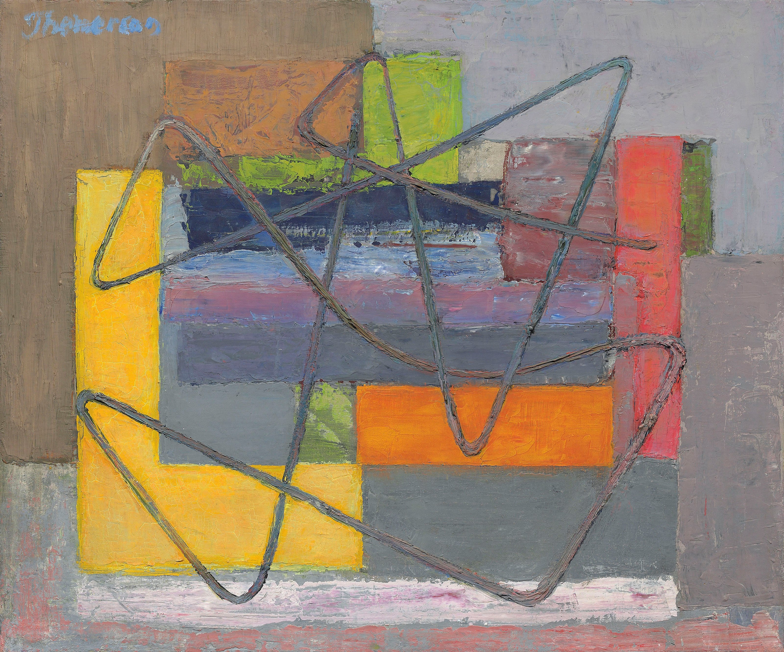 Franciszka Themerson (1907-1988)