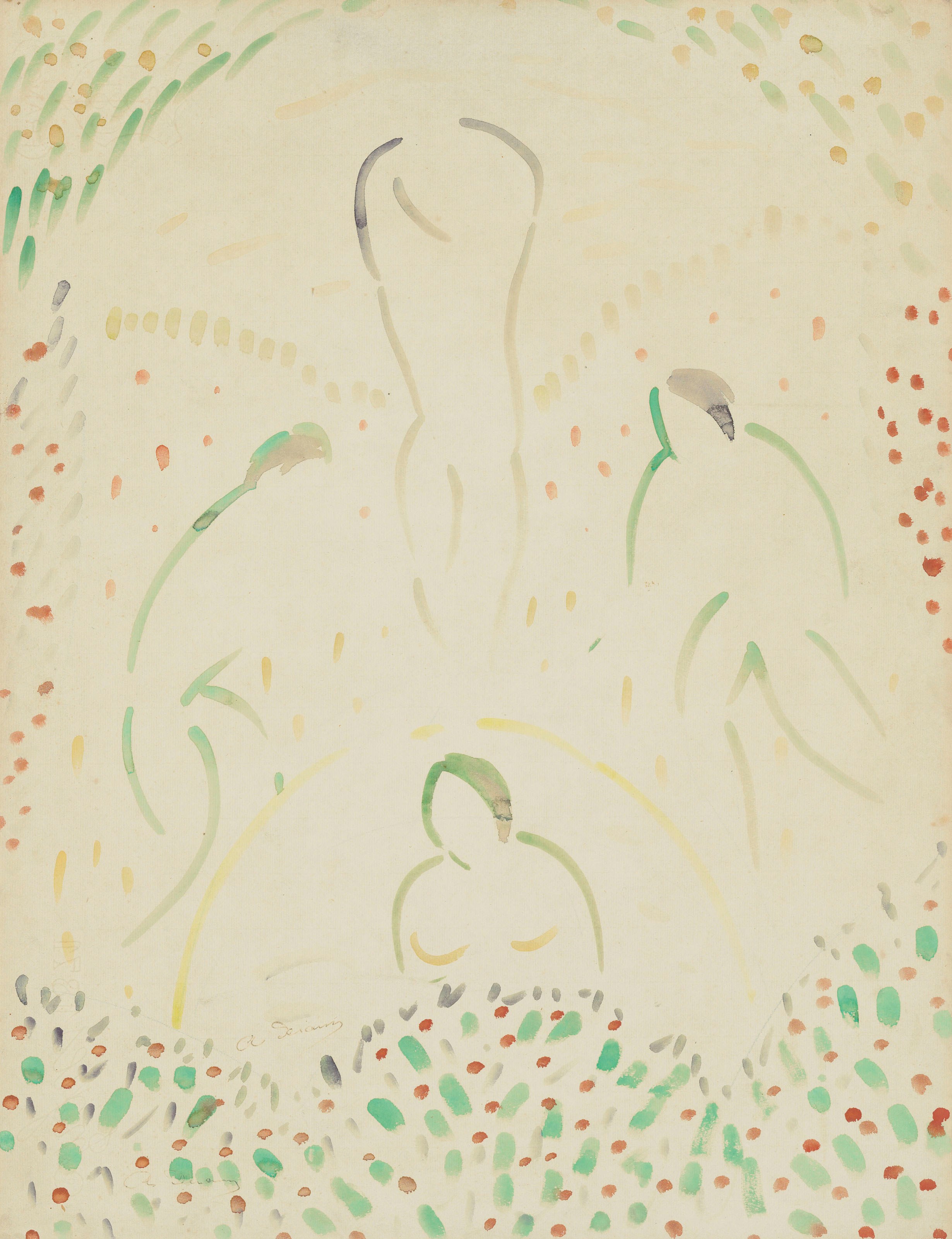 André Derain (1880-1954)