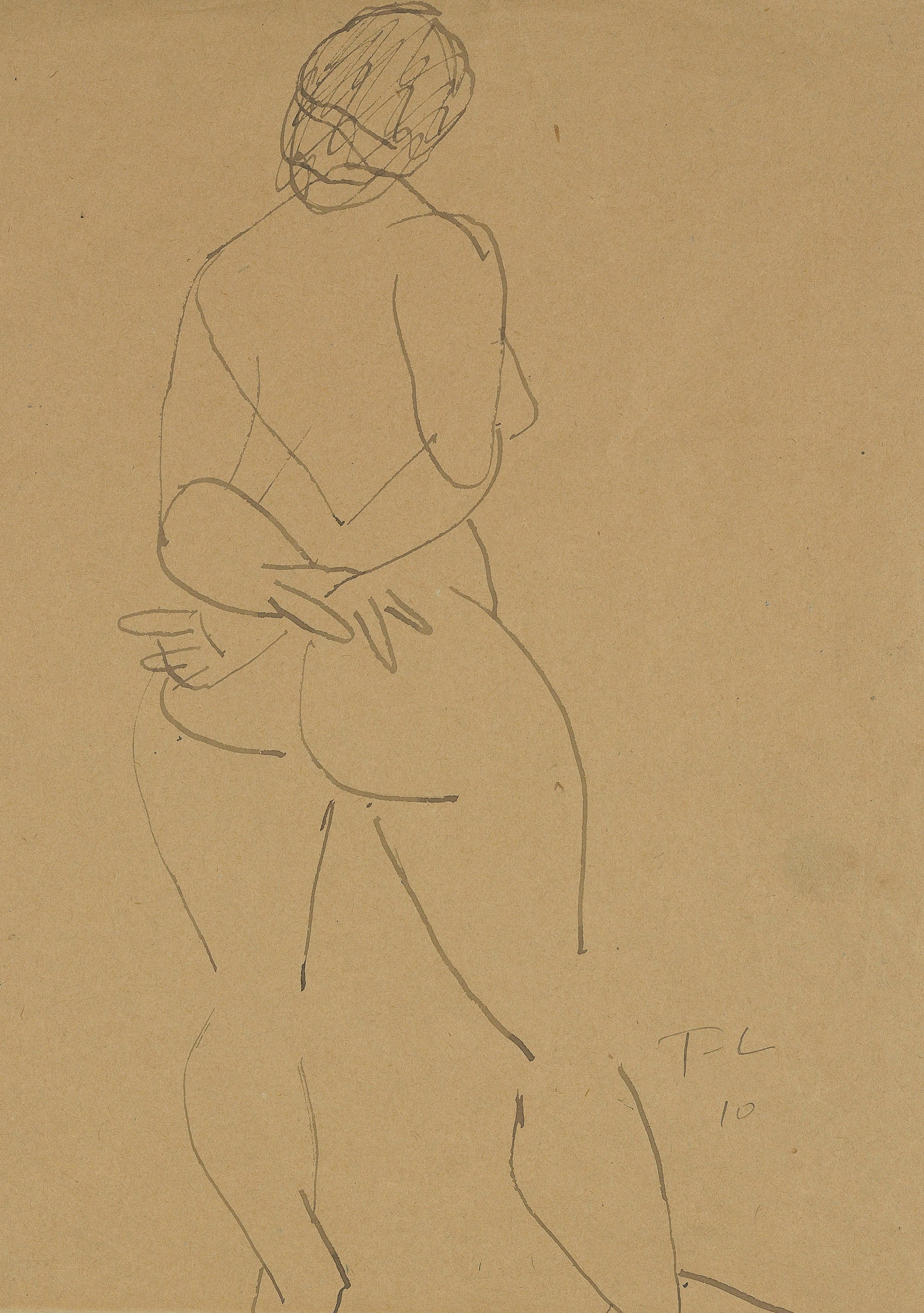 Fernand Léger (1881-1955)