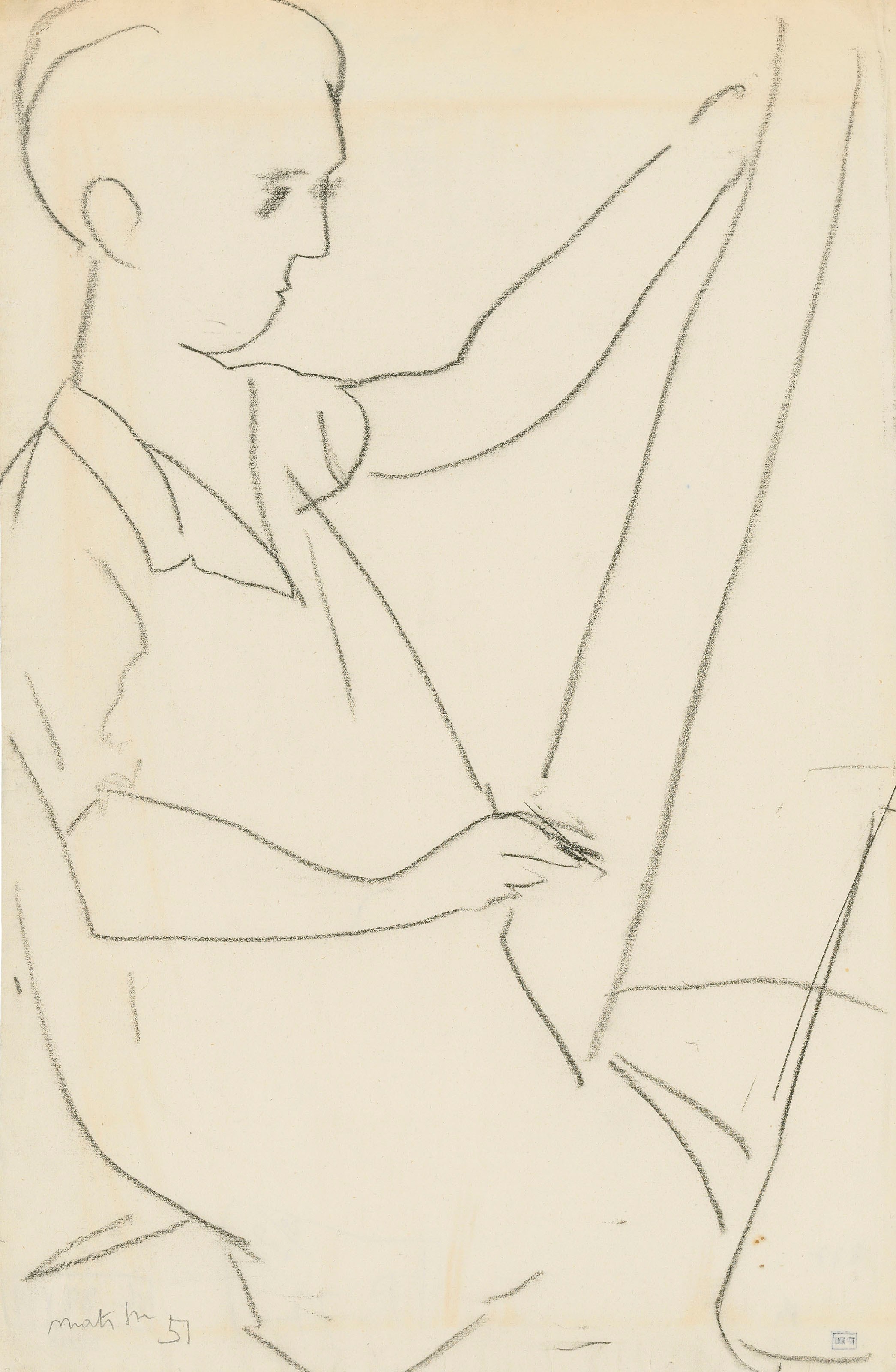 Henri Matisse (1869-1954)
