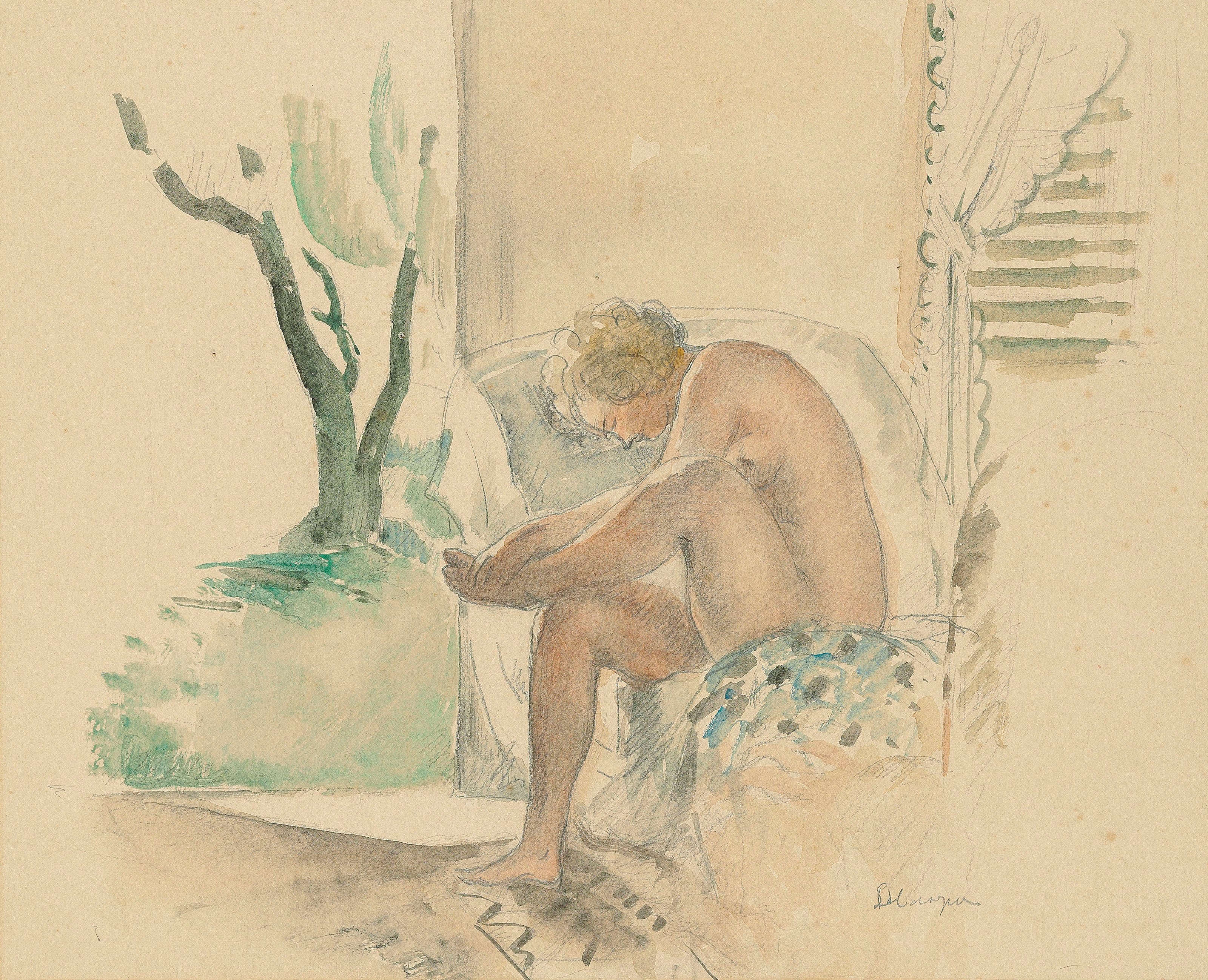 Henri Lebasque (1865-1937)