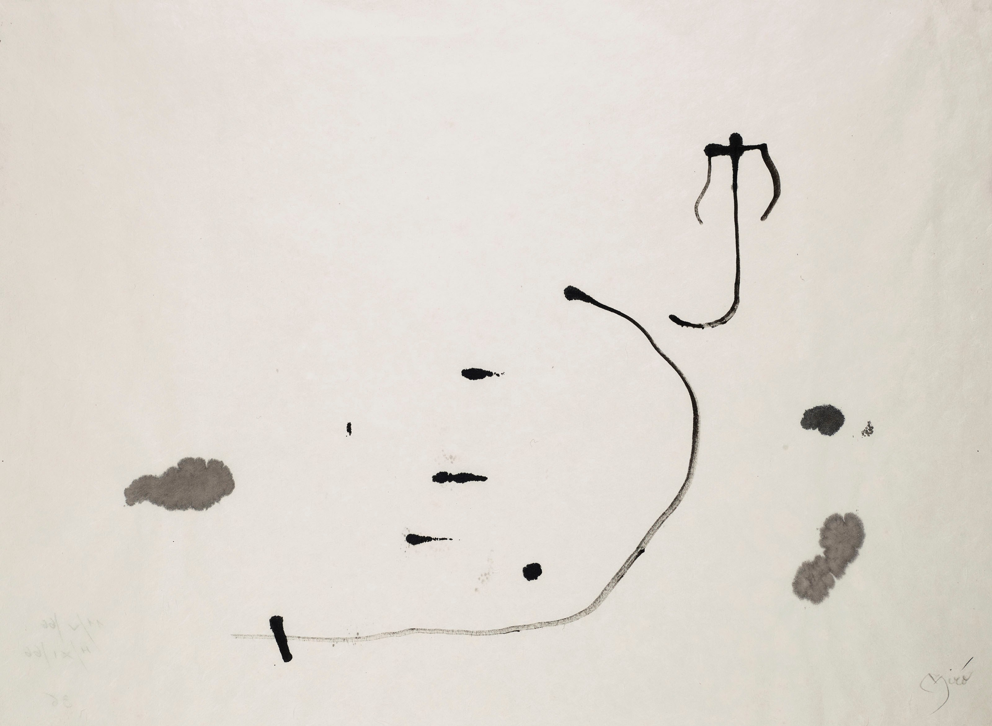 Joan Miró (1893-1983)