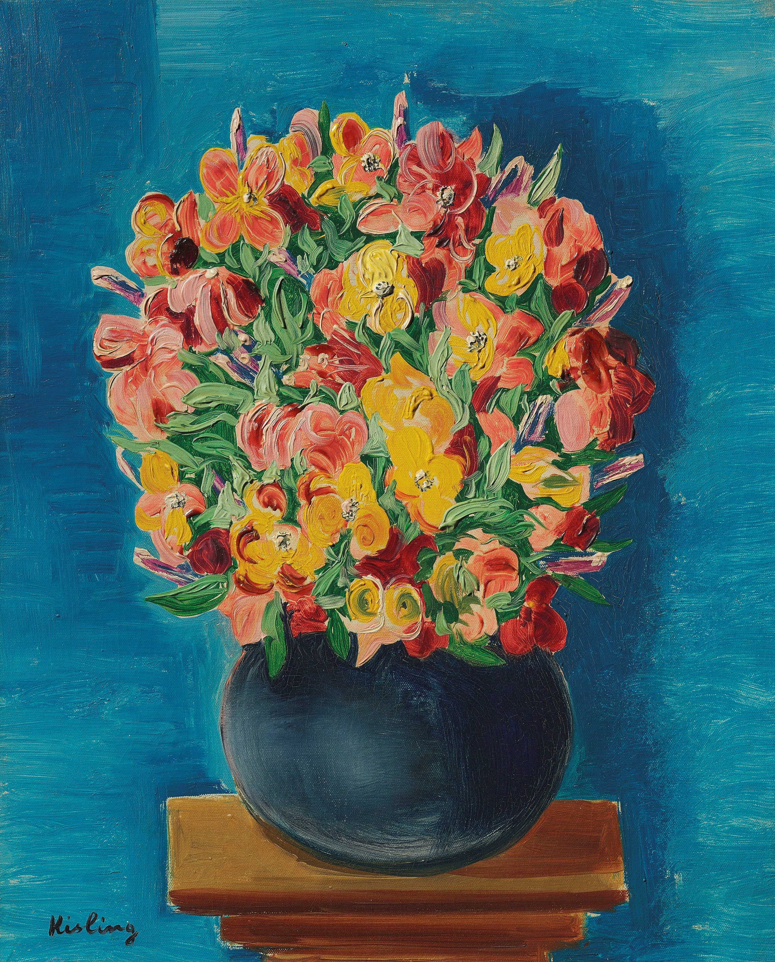 Moïse Kisling (1891-1953)