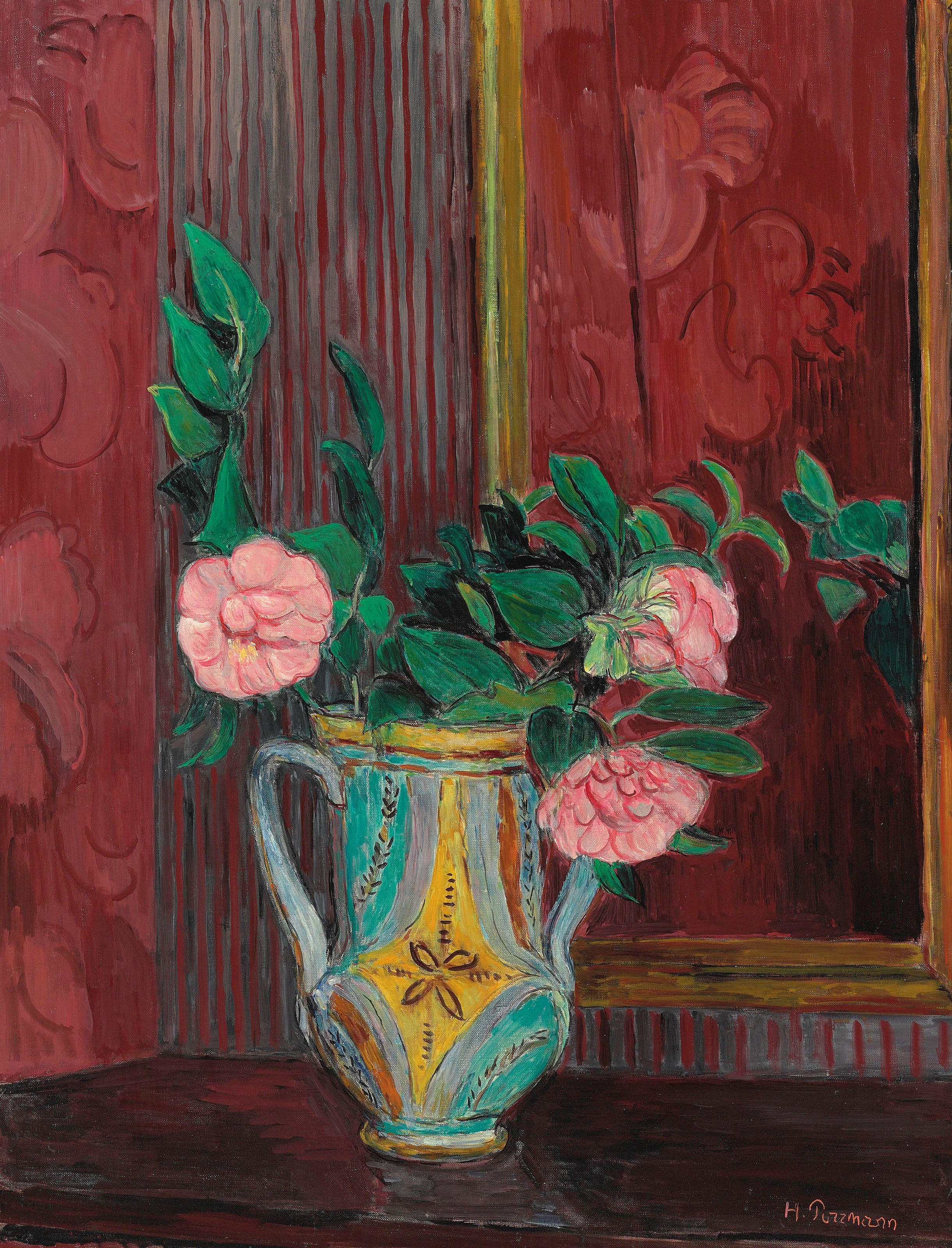 Hans Purrmann (1880-1966)