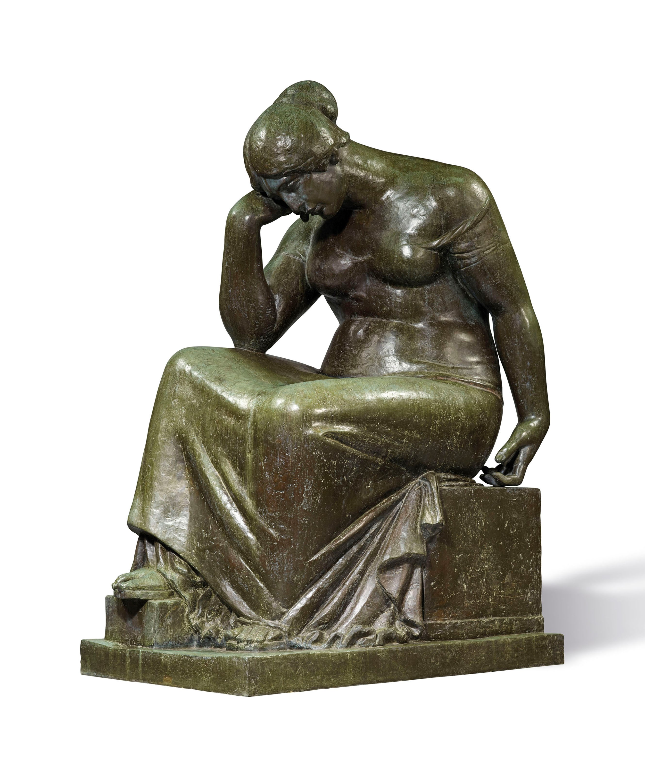 Aristide Maillol (1861-1944)