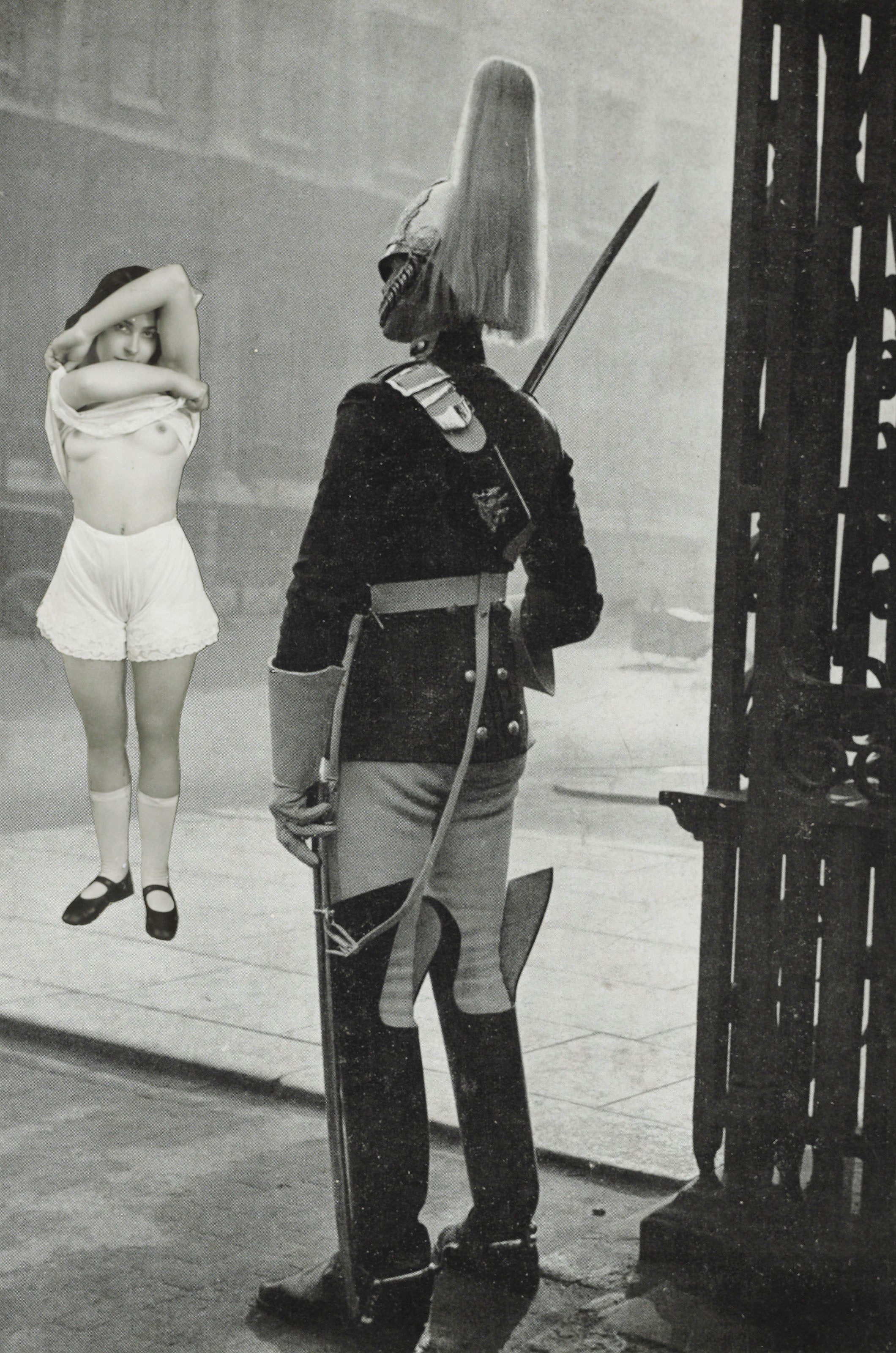 Georges Hugnet (1906-1974)