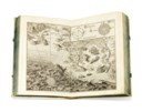 FURTENBACH, Joseph (1591-1667). Mannhaffter Kunst-Spiegel oder Continuatio, und Fortsetzung allerhand Mathematisch- und Mechanisch- hochnutzlich- ... freyen Künsten. Augsburg: J. Schultes for the author, 1663.