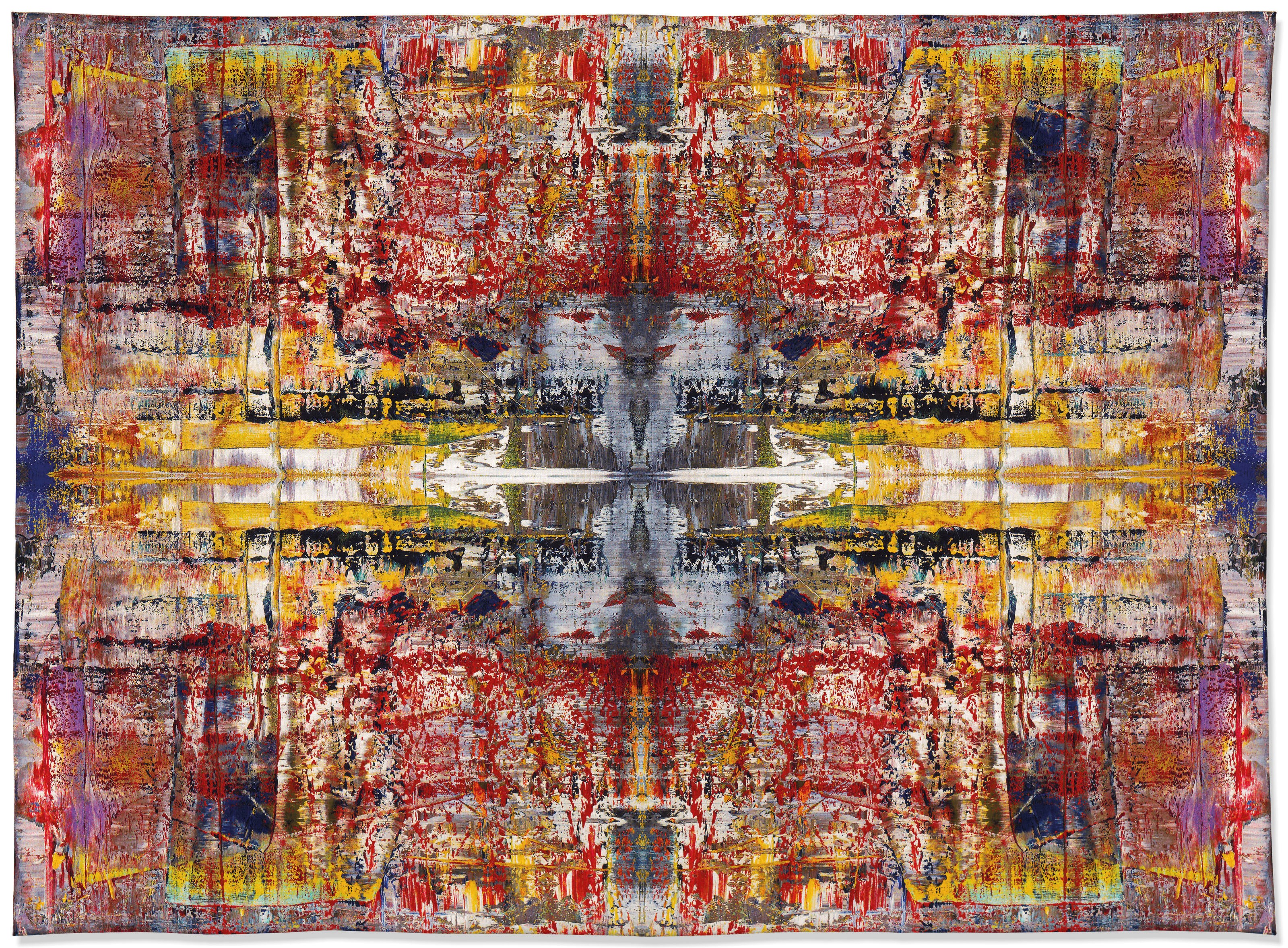 Gerhard Richter (b. 1932)