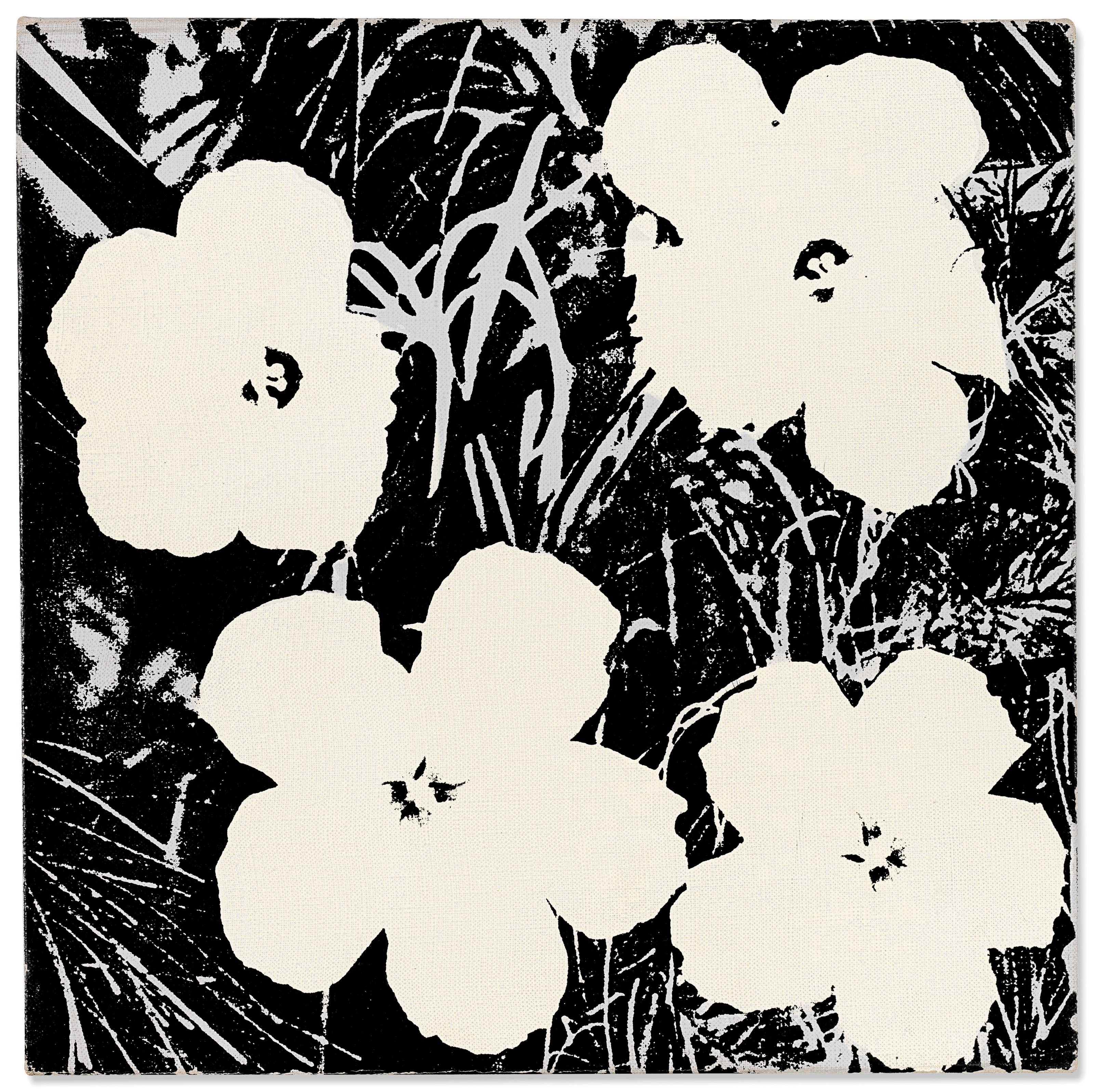 Andy Warhol (1928-1987)