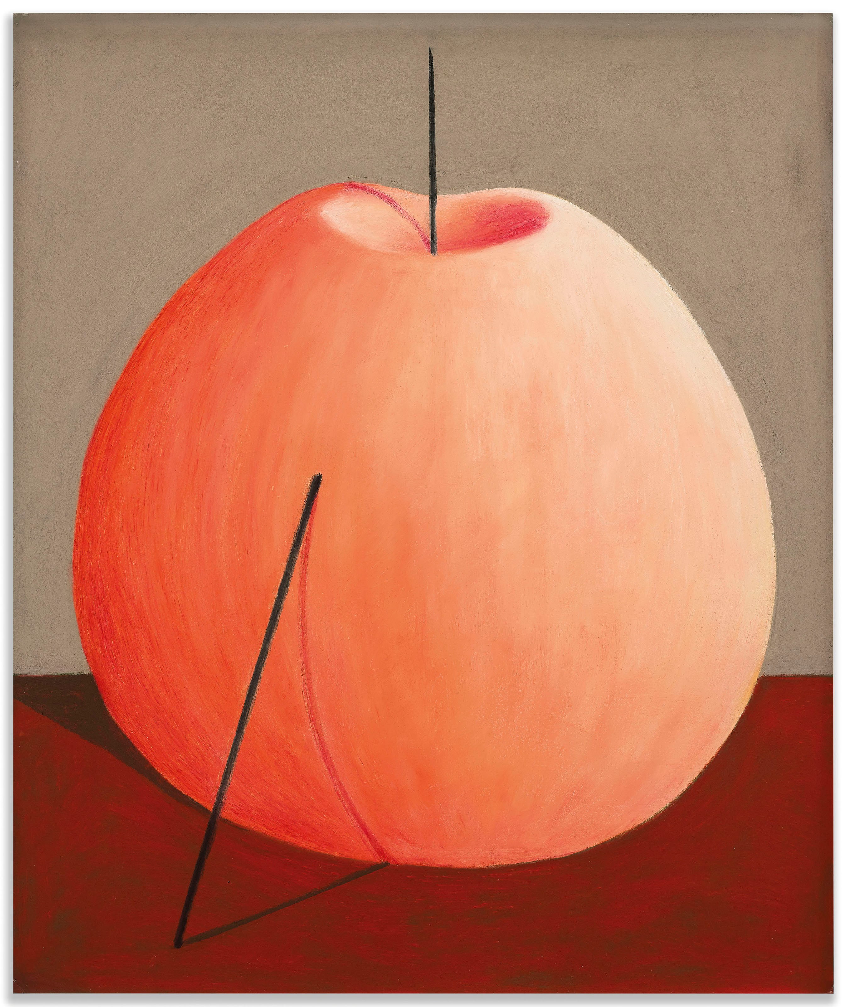 Nicolas Party (b.1980)