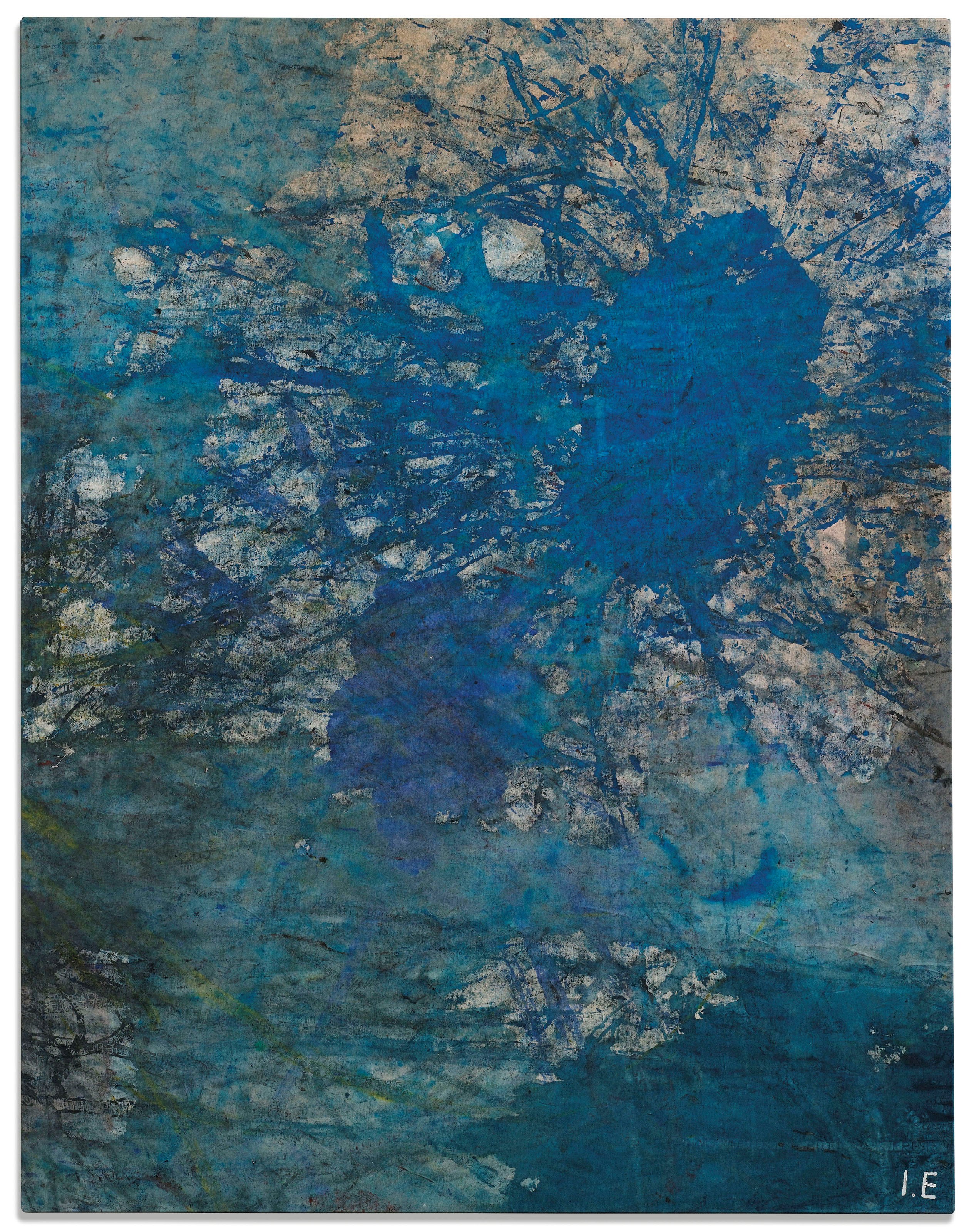 Ida Ekblad (b.1980)