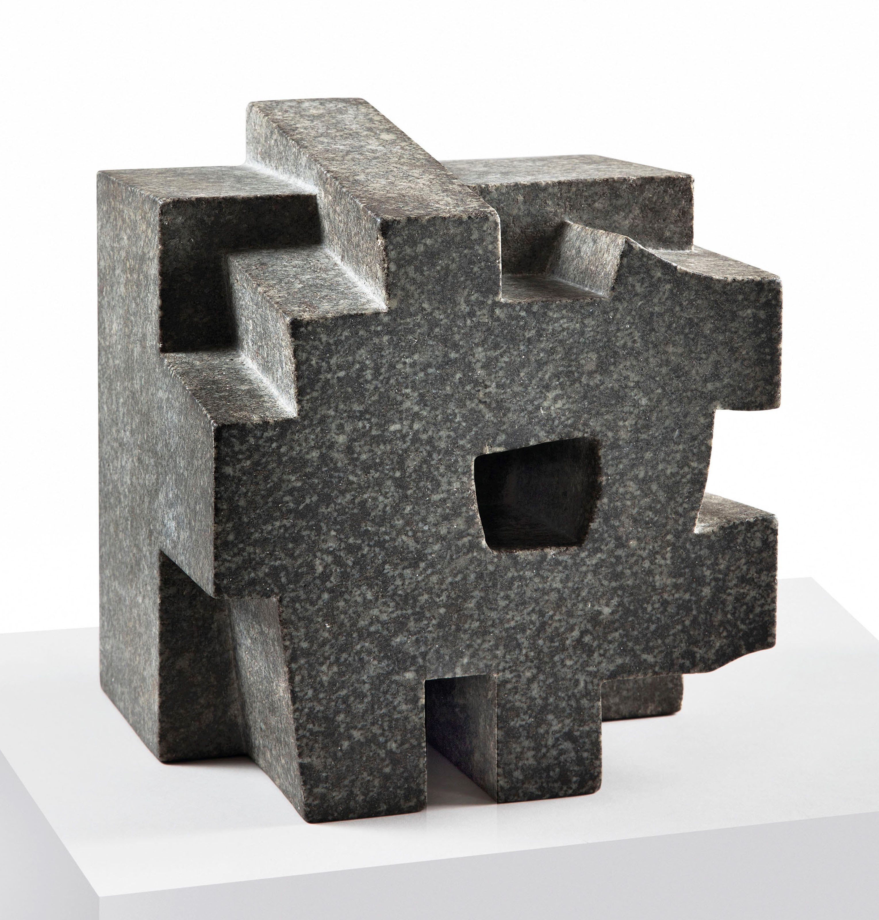 Eduardo Chillida (1924-2002)