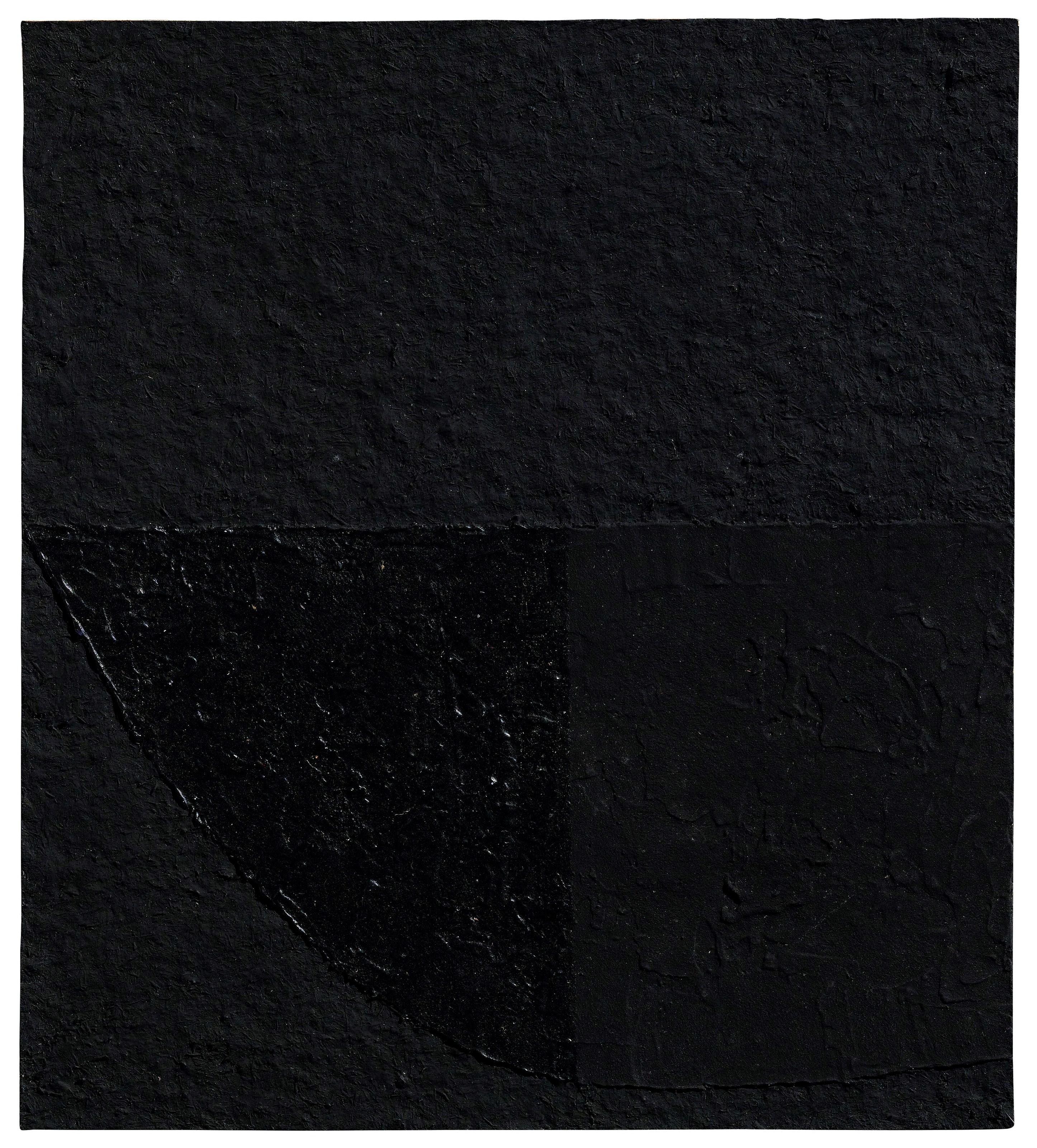 Alberto Burri (1915-1995)