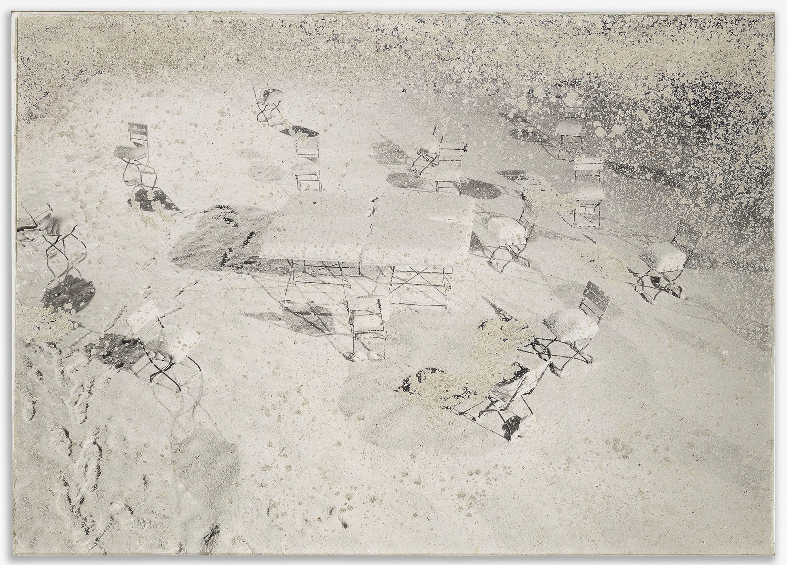 Anselm Kiefer (b. 1945)