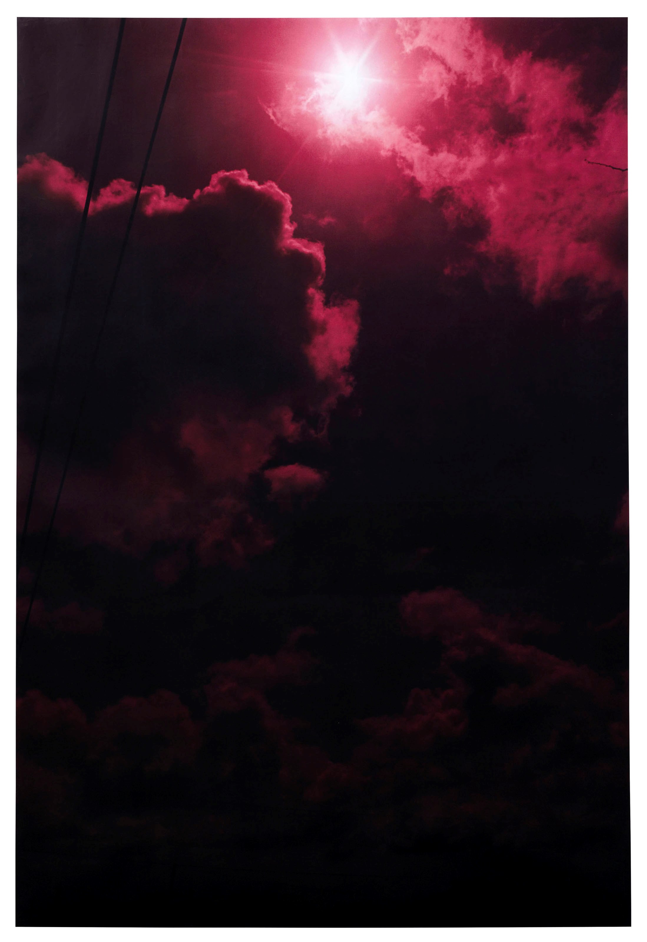 Wolfgang Tillmans (B. 1968)