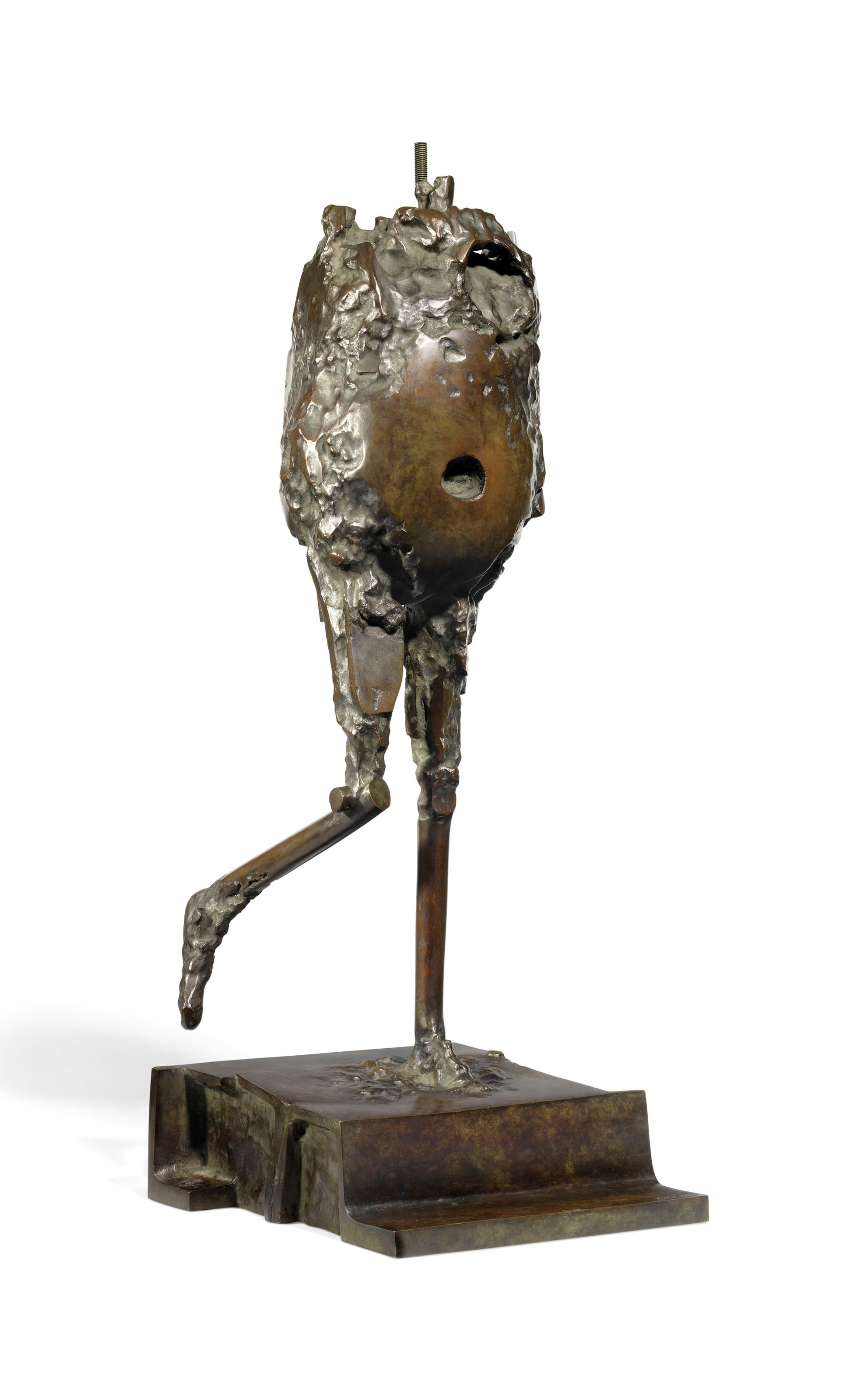 César (1921-1998)