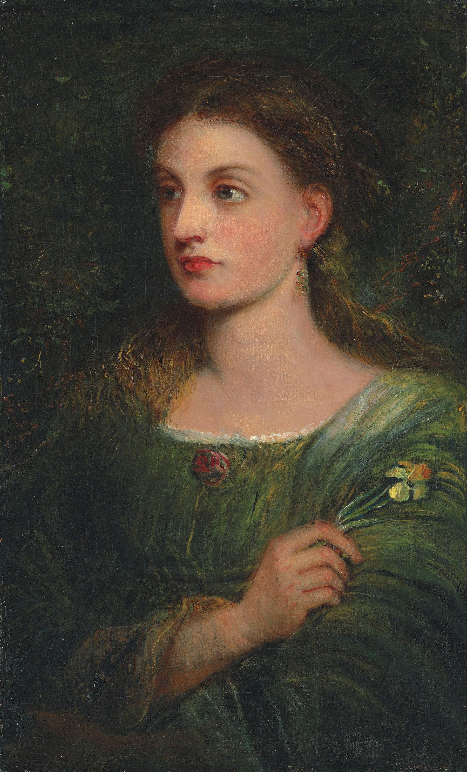 James Smetham (1821-1889)