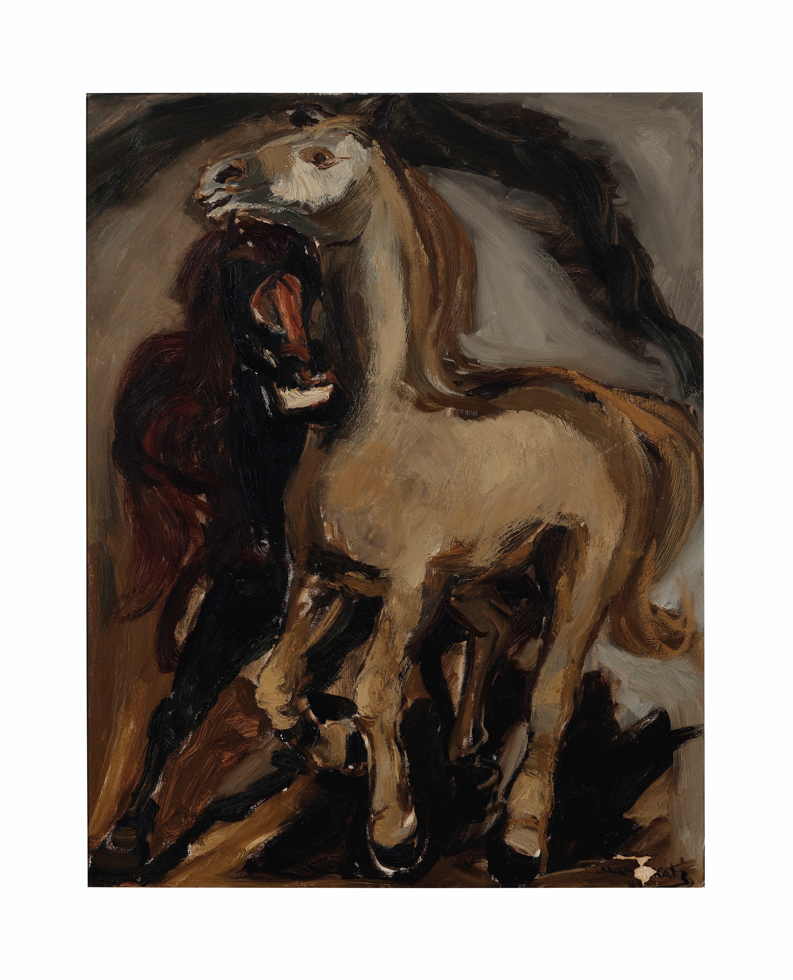 Mané-Katz (FRENCH/UKRAINIAN, 1894–1962)